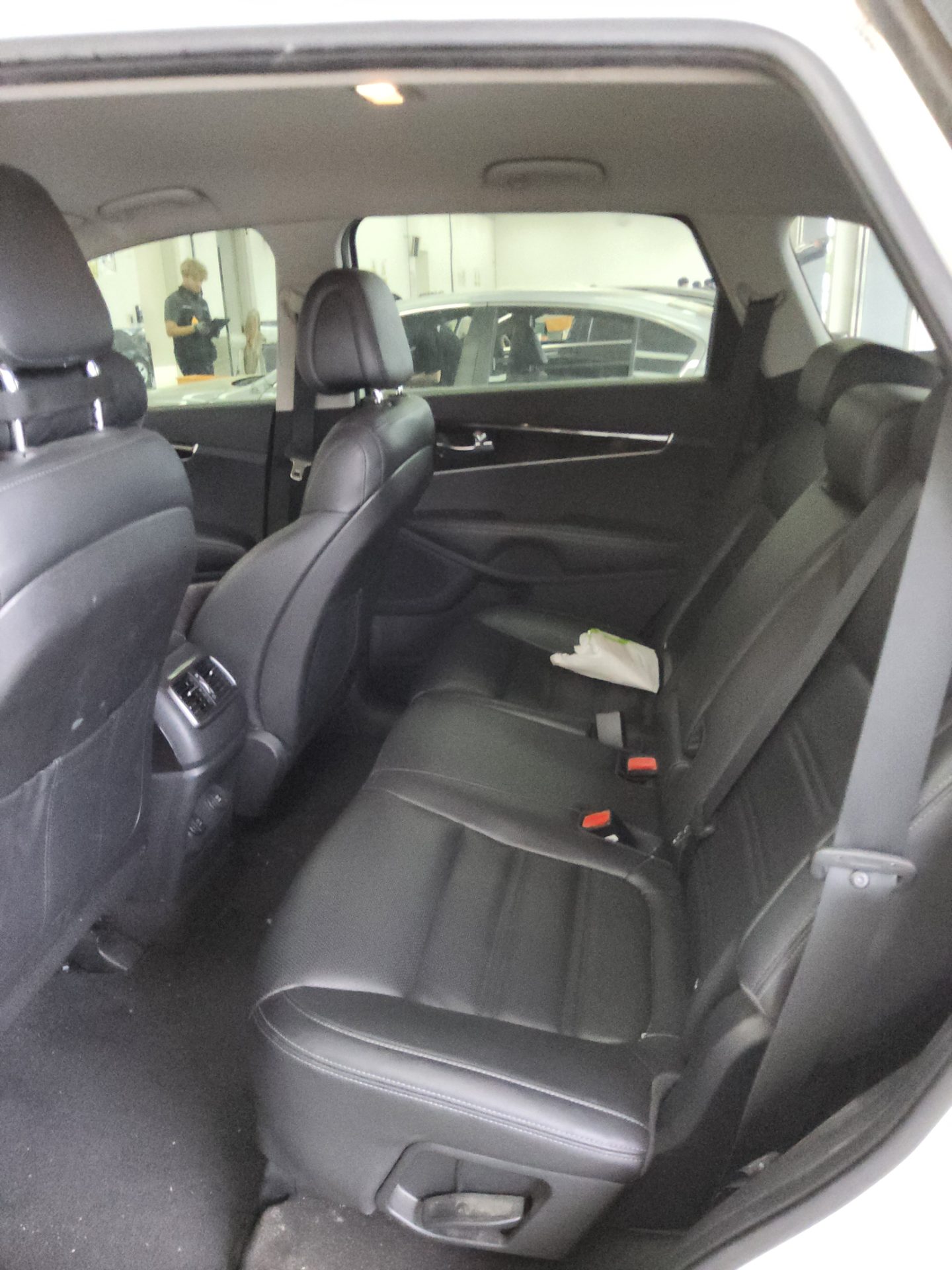 Kia Other 2016 - Image 11