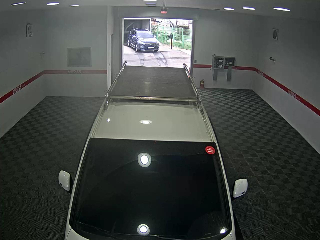 Hyundai Staria 2022 - Image 6