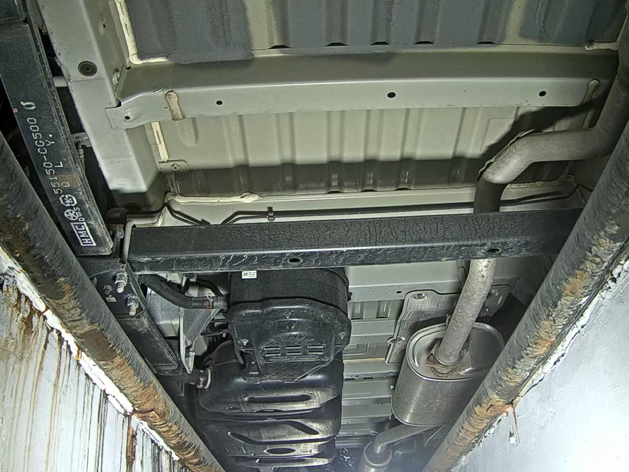 Hyundai Staria 2022 - Image 7
