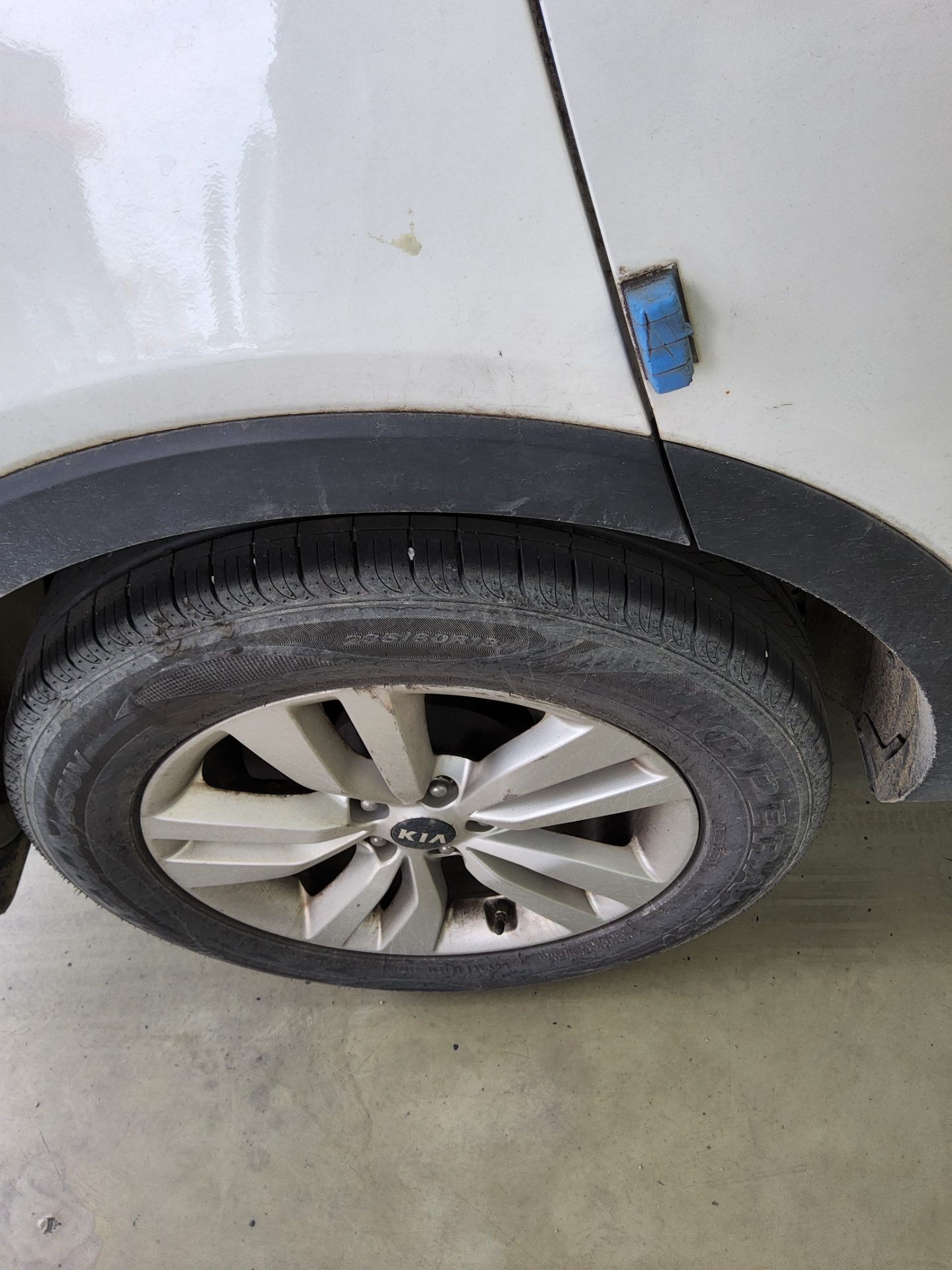 Kia Other 2016 - Image 21