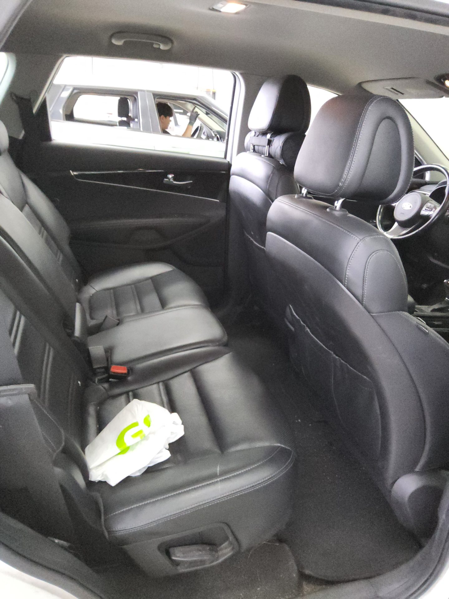 Kia Other 2016 - Image 12