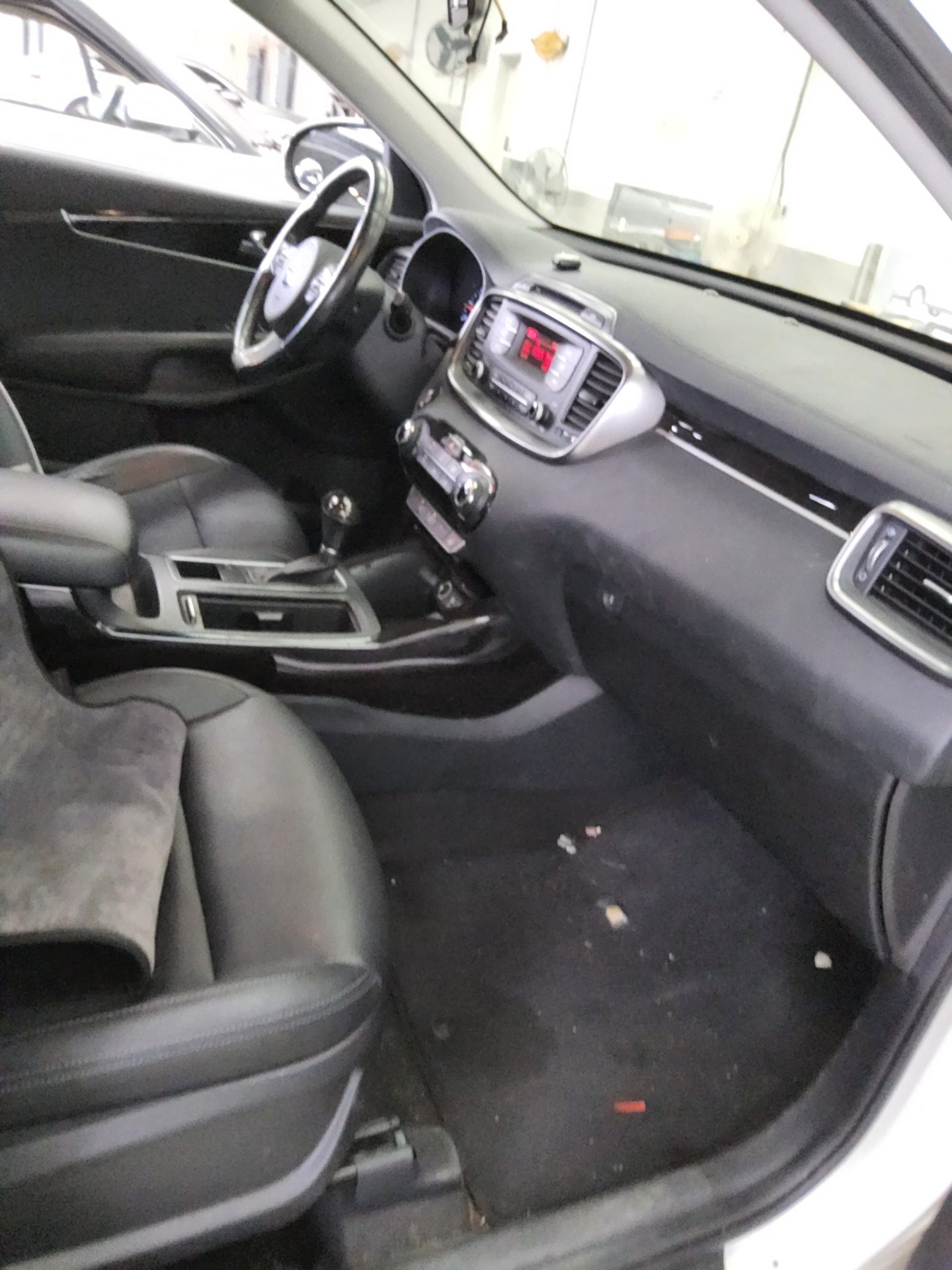 Kia Other 2016 - Image 13