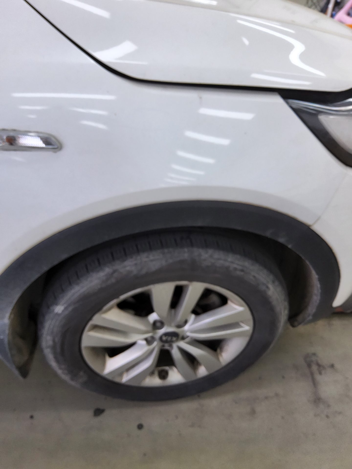 Kia Other 2016 - Image 20