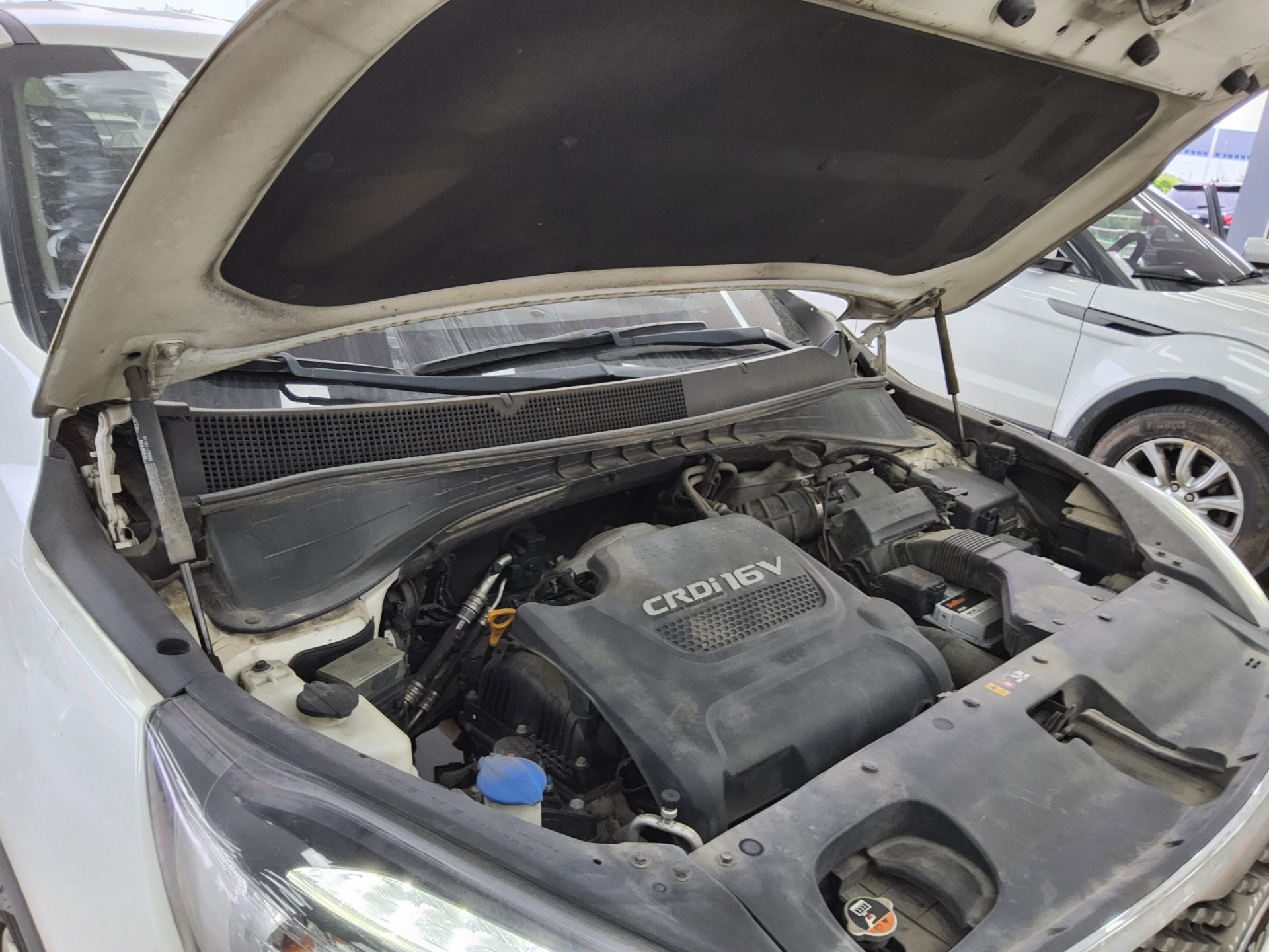 Kia Other 2016 - Image 17