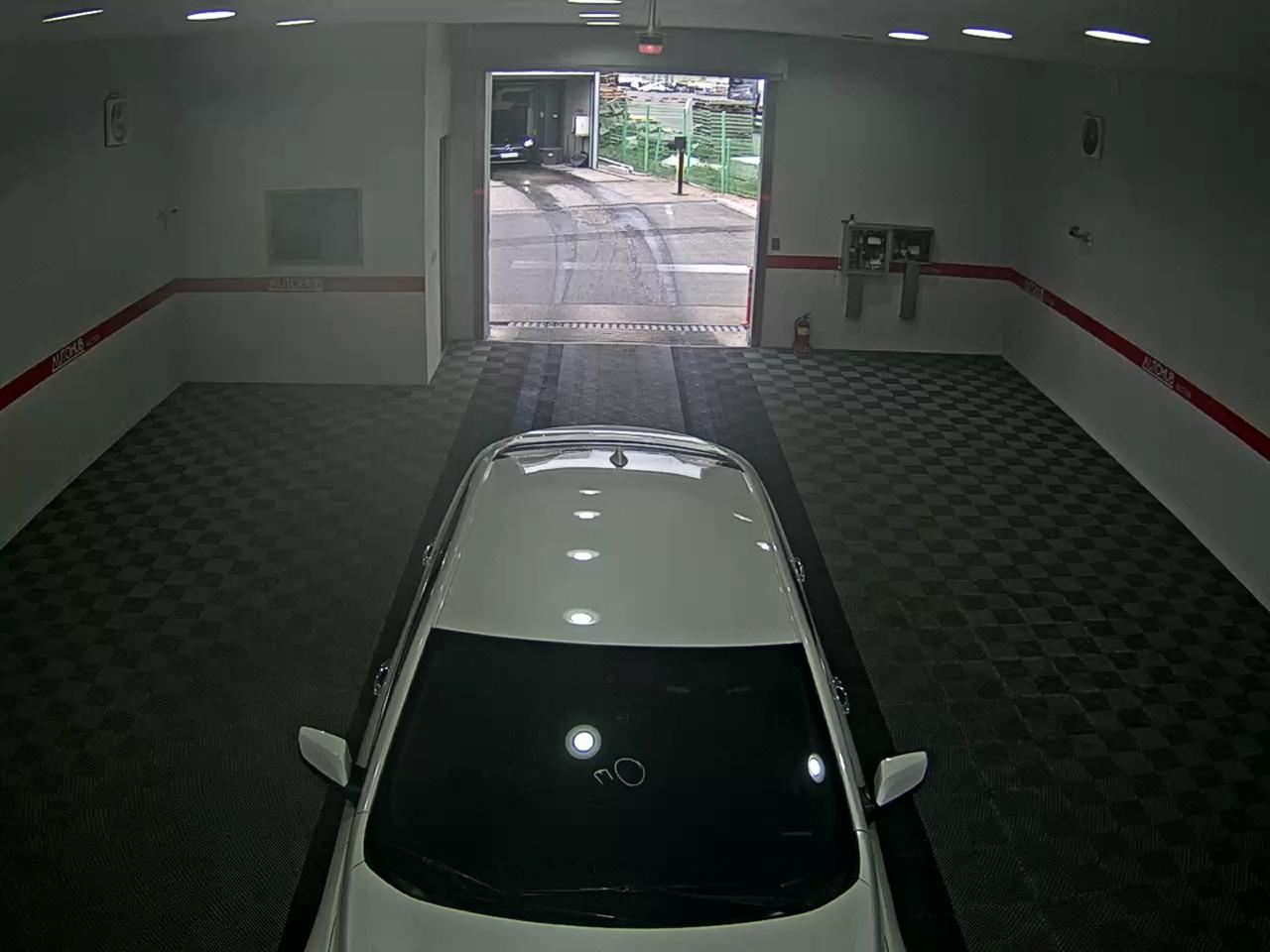 Chevrolet Malibu 2018 - Image 6