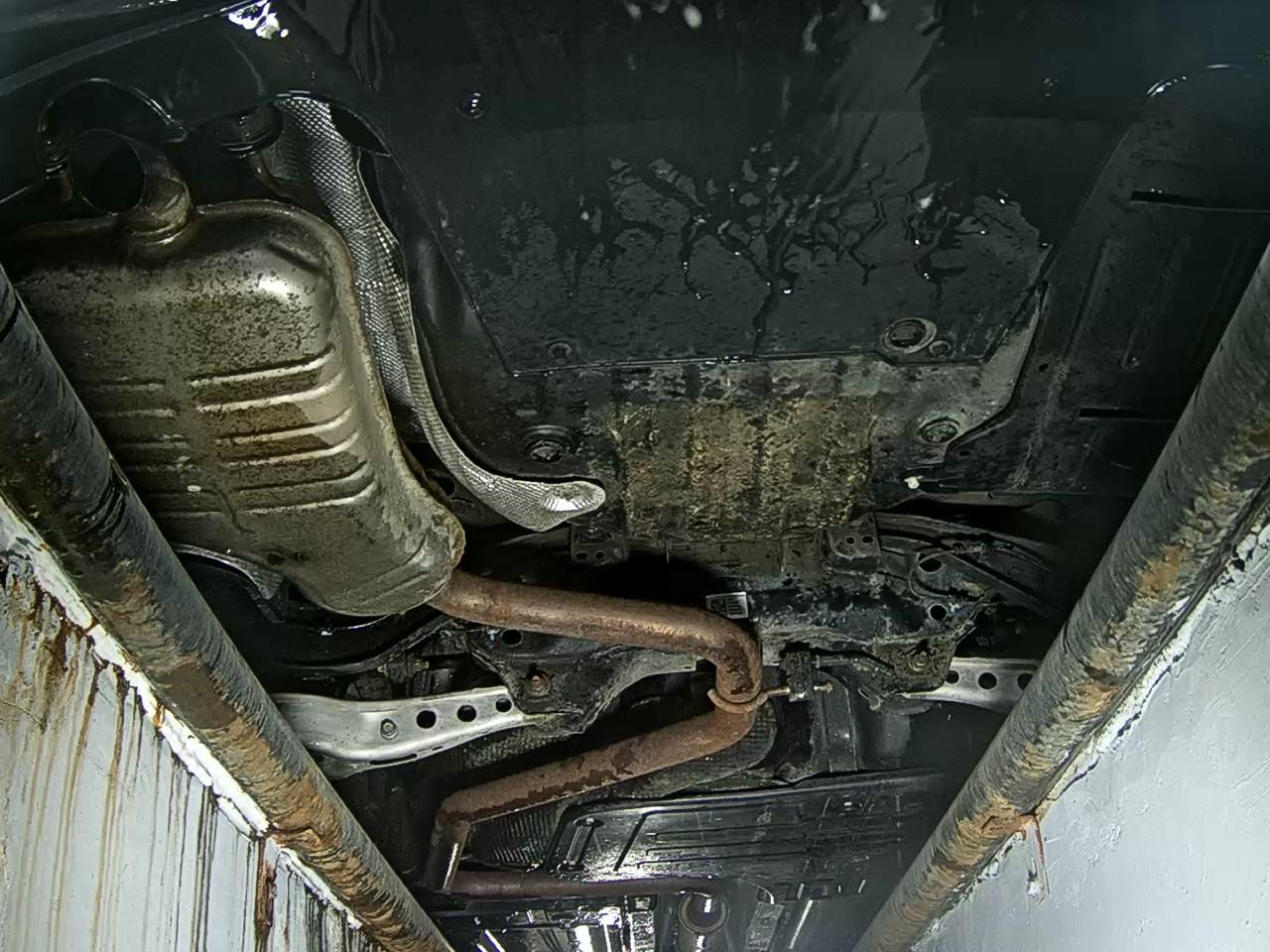 Chevrolet Malibu 2018 - Image 7