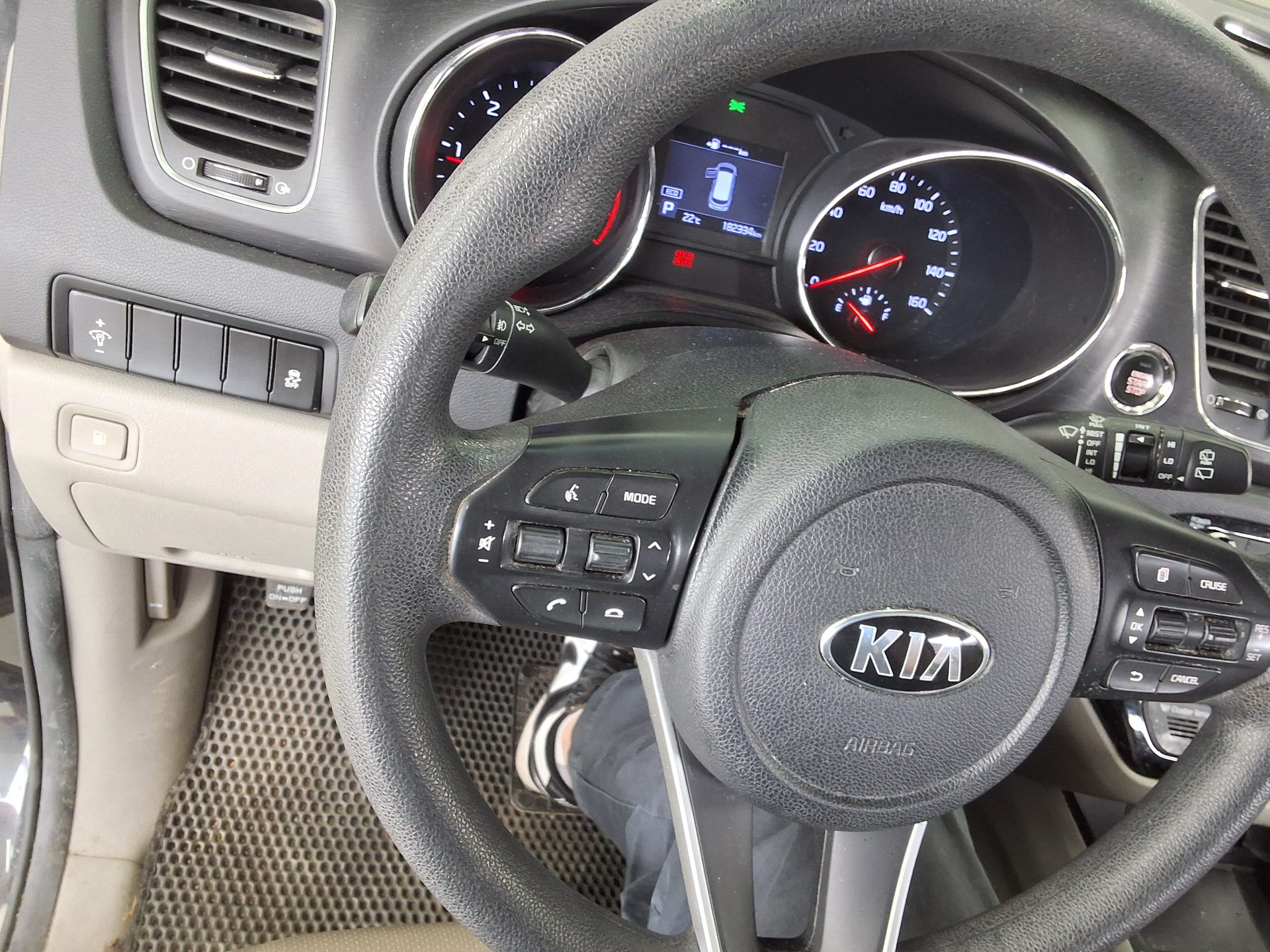 기아자동차 기타 2019 - 이미지 21