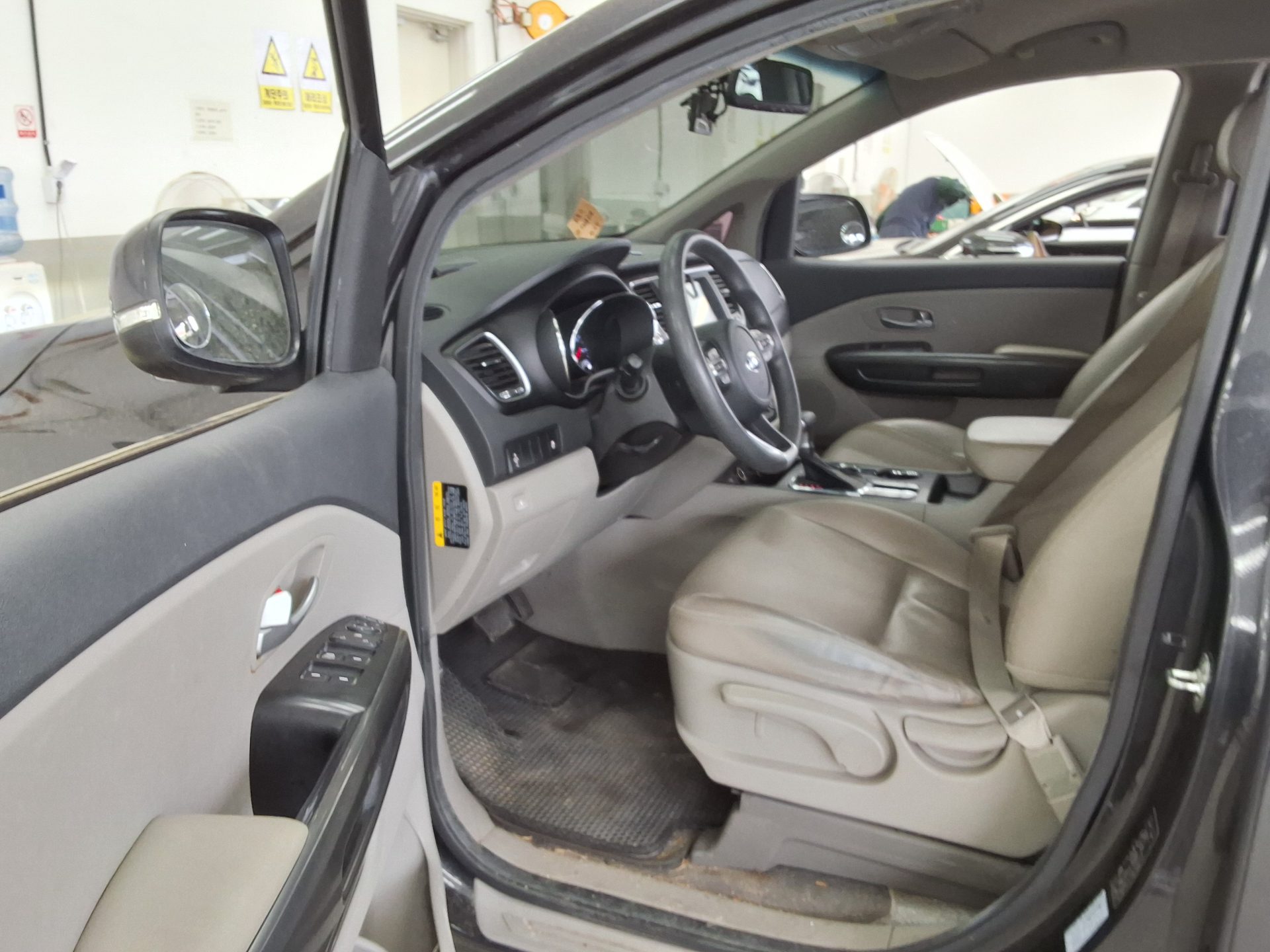 기아자동차 기타 2019 - 이미지 9