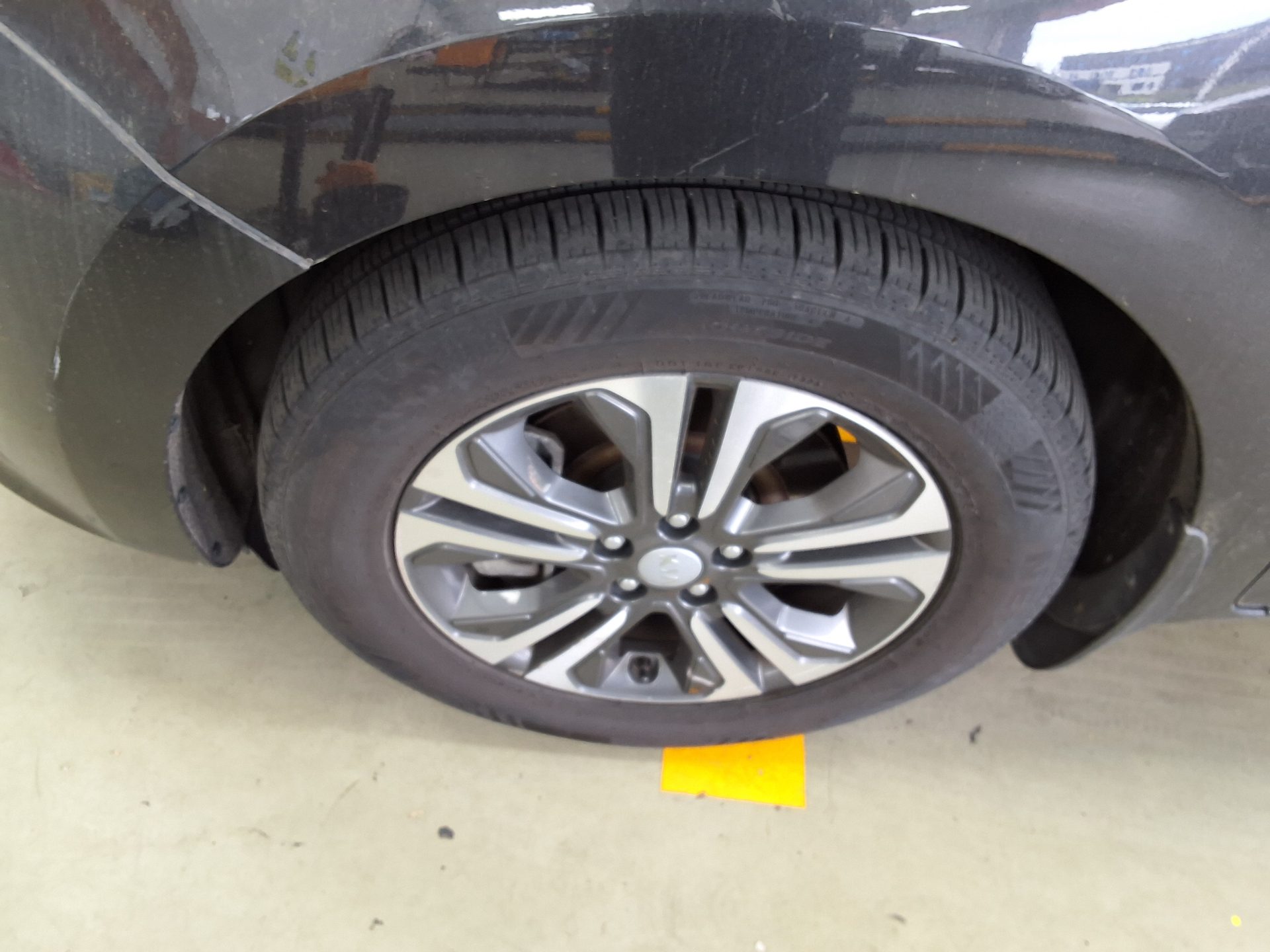 기아자동차 기타 2019 - 이미지 17