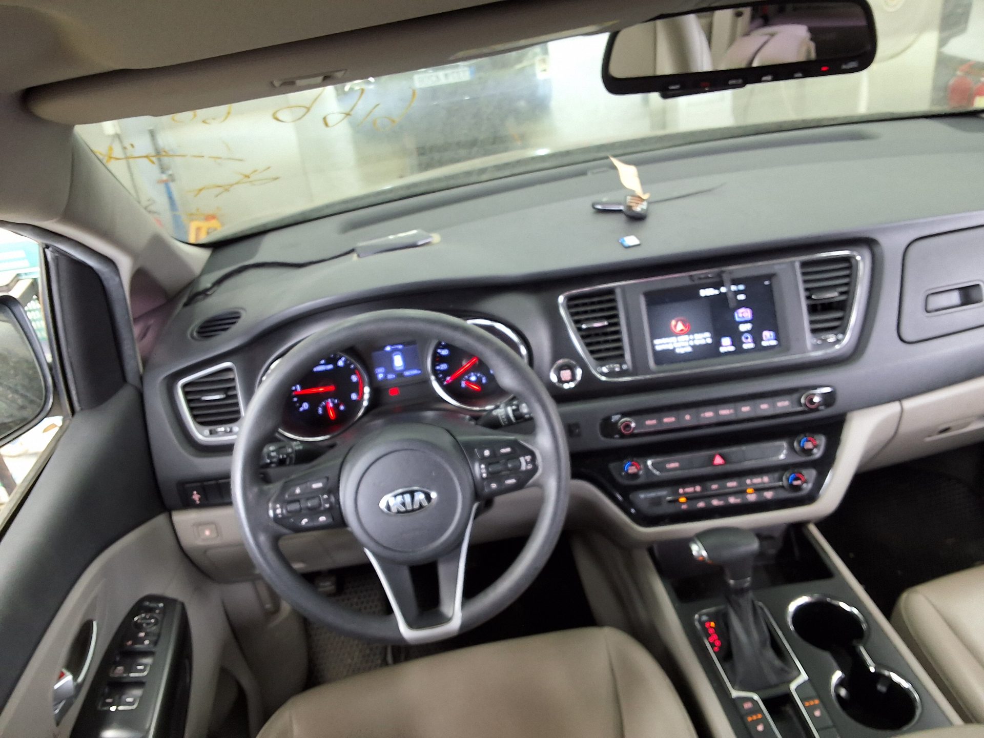 기아자동차 기타 2019 - 이미지 10