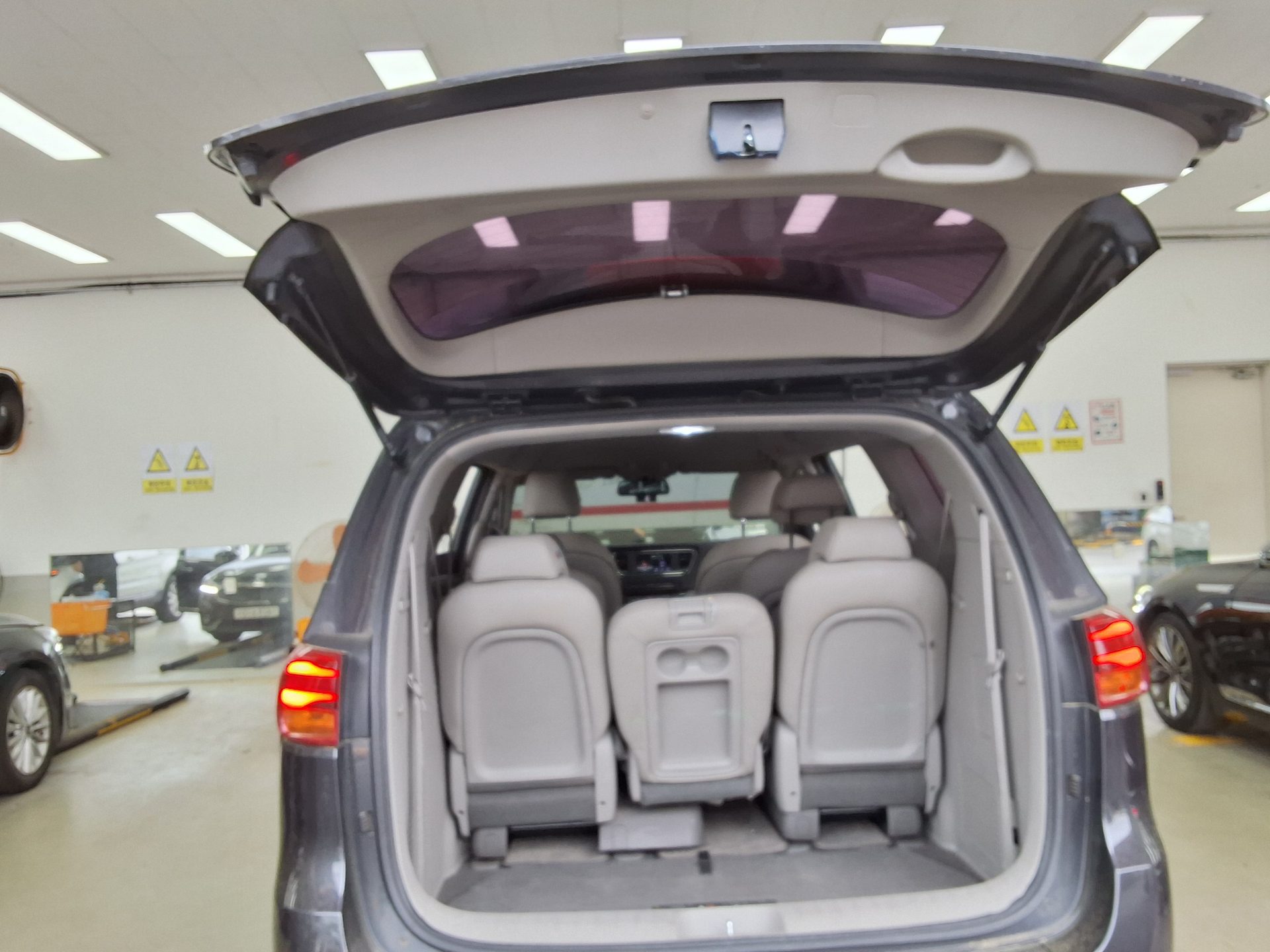 기아자동차 기타 2019 - 이미지 14