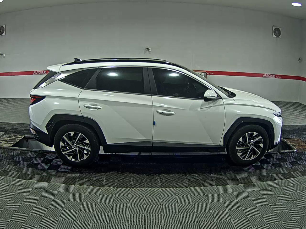 현대자동차 투싼 2021 - 이미지 3