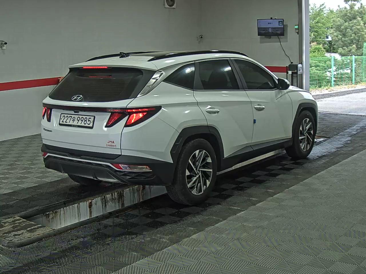 현대자동차 투싼 2021 - 이미지 4