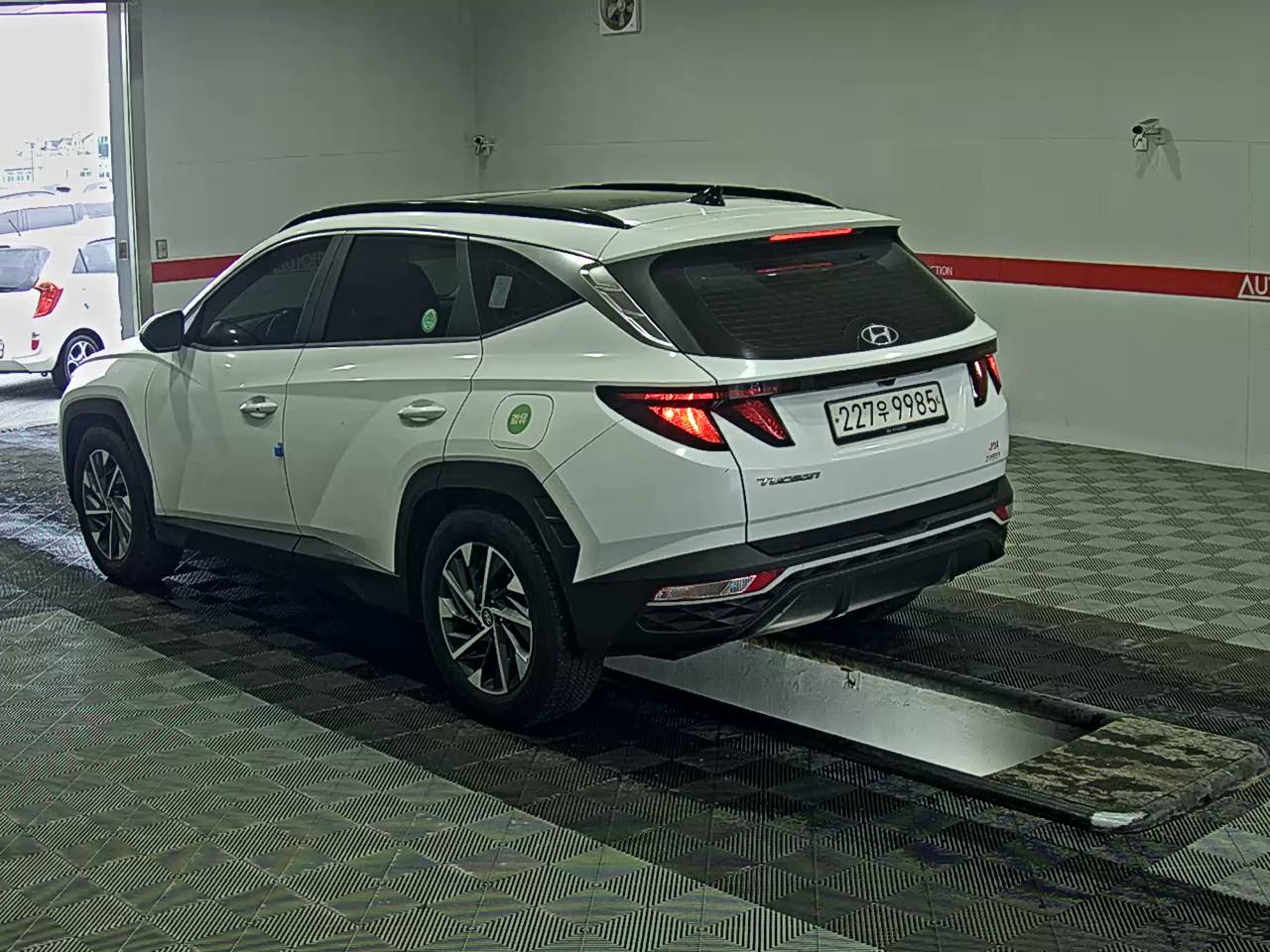 현대자동차 투싼 2021 - 이미지 5