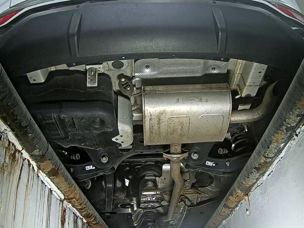 현대자동차 투싼 2021 - 이미지 7