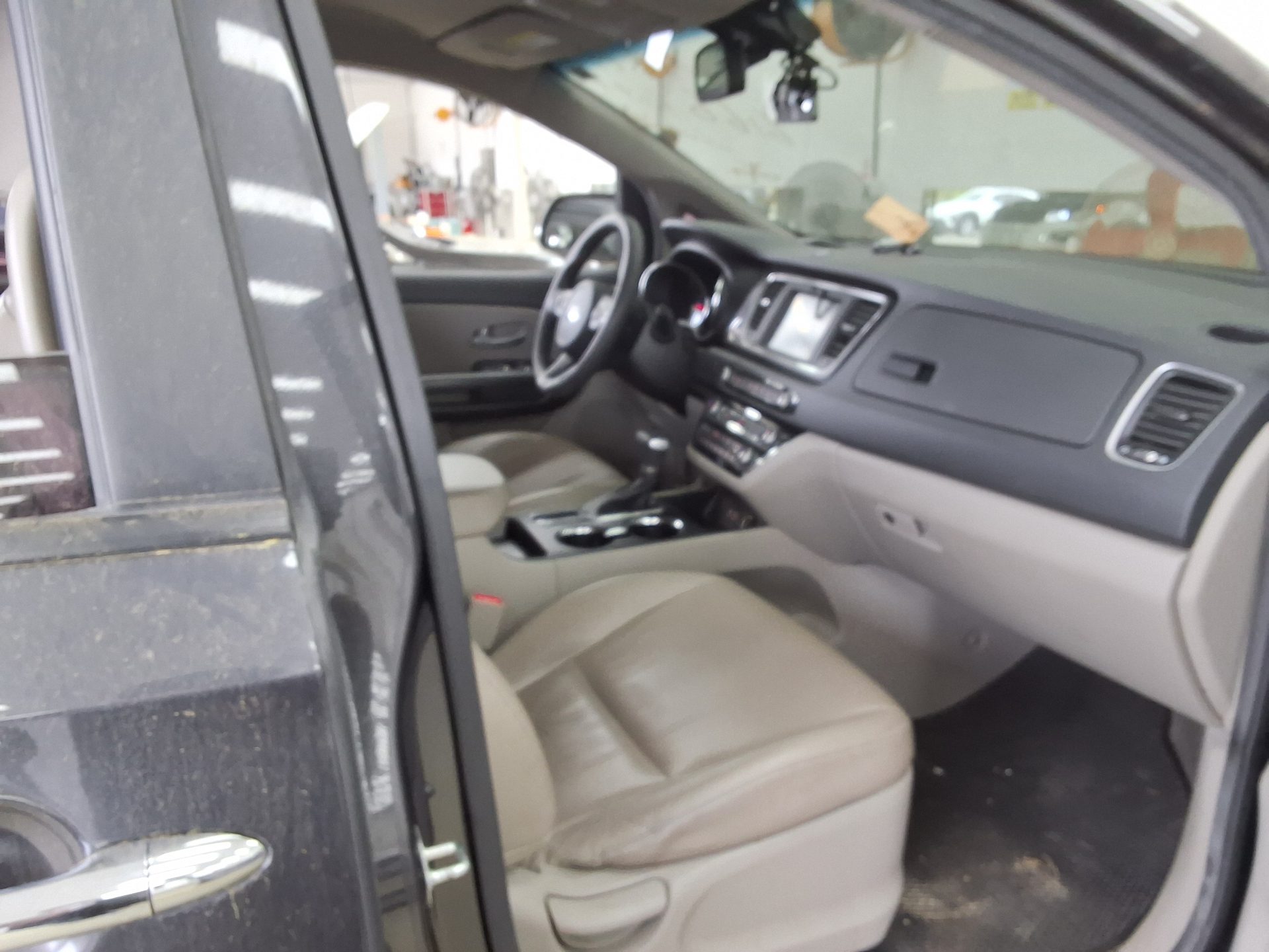 기아자동차 기타 2019 - 이미지 13