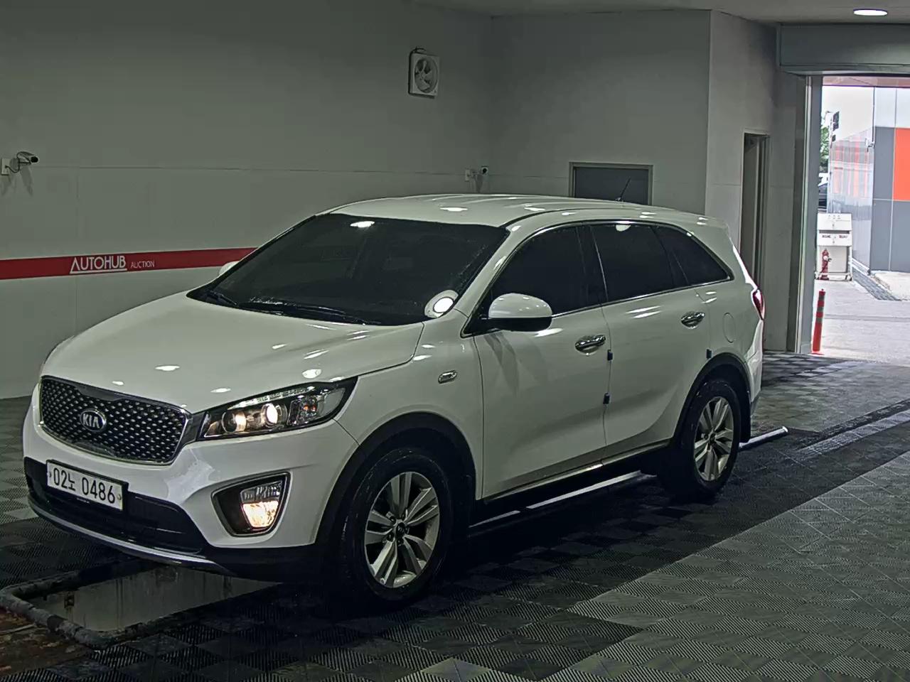 Kia Other
