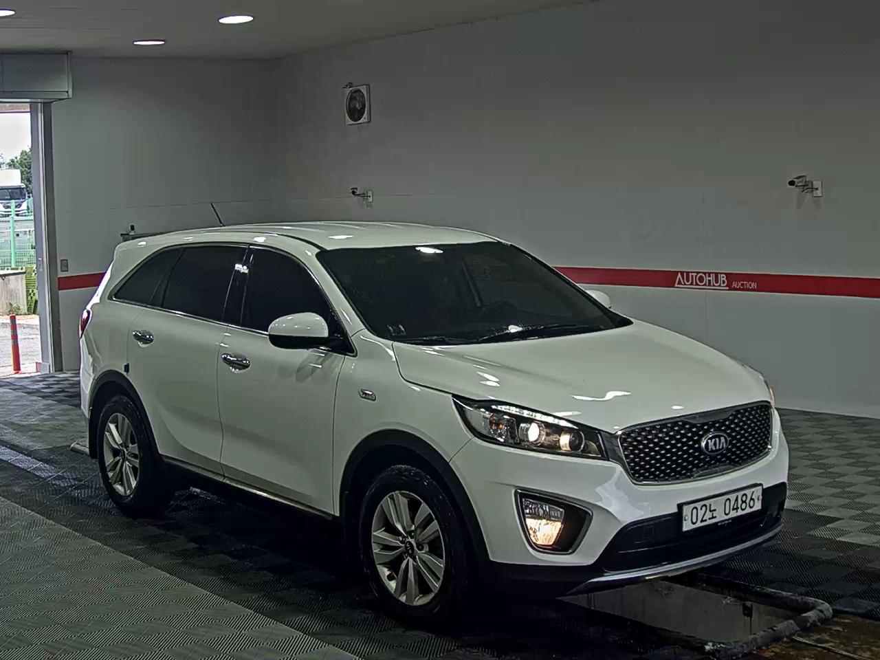Kia Other 2016 - Image 2