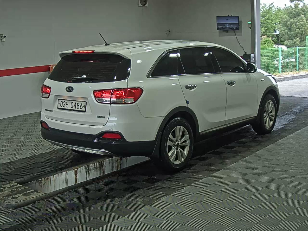 Kia Other 2016 - Image 4