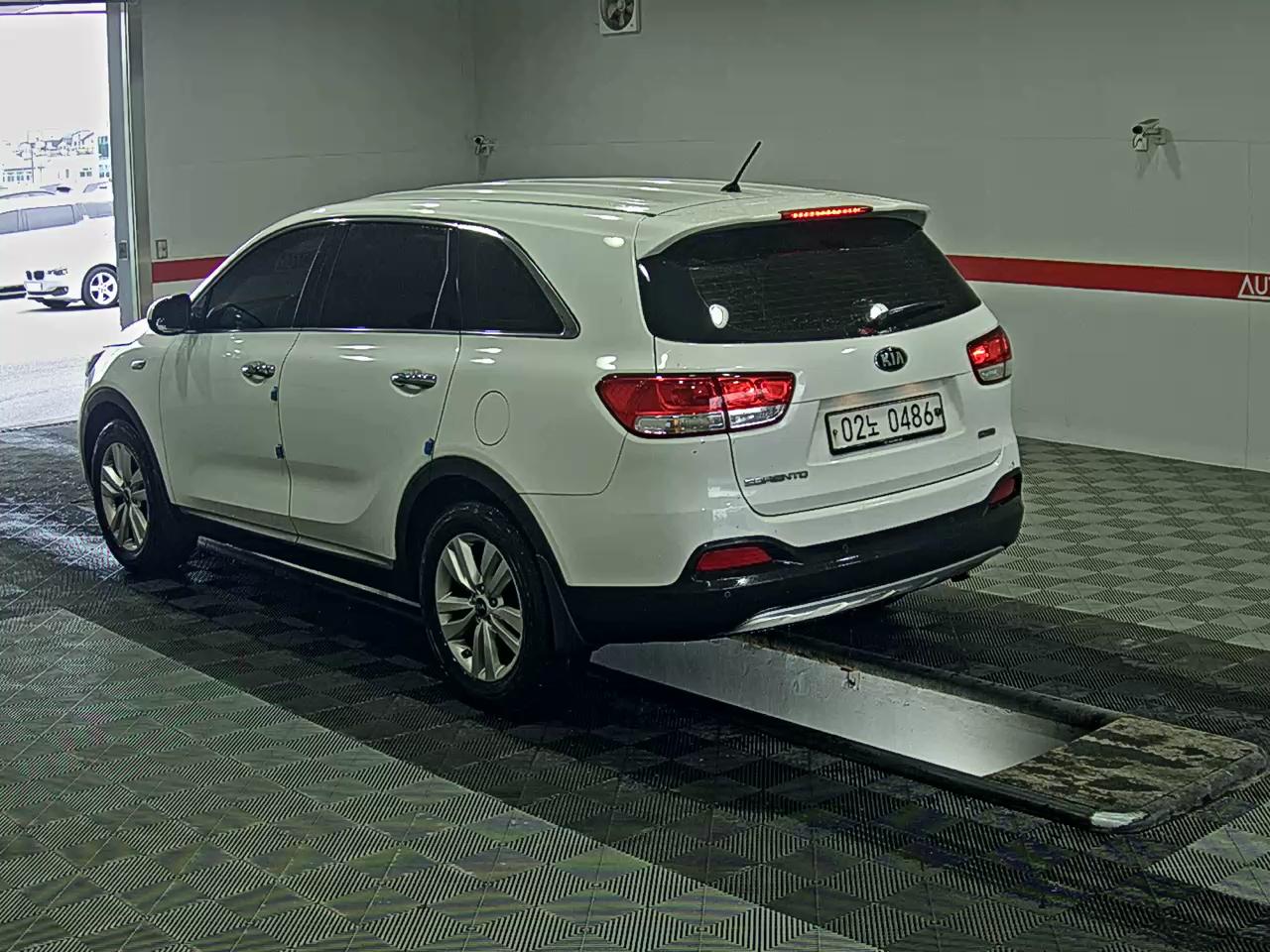 Kia Other 2016 - Image 5