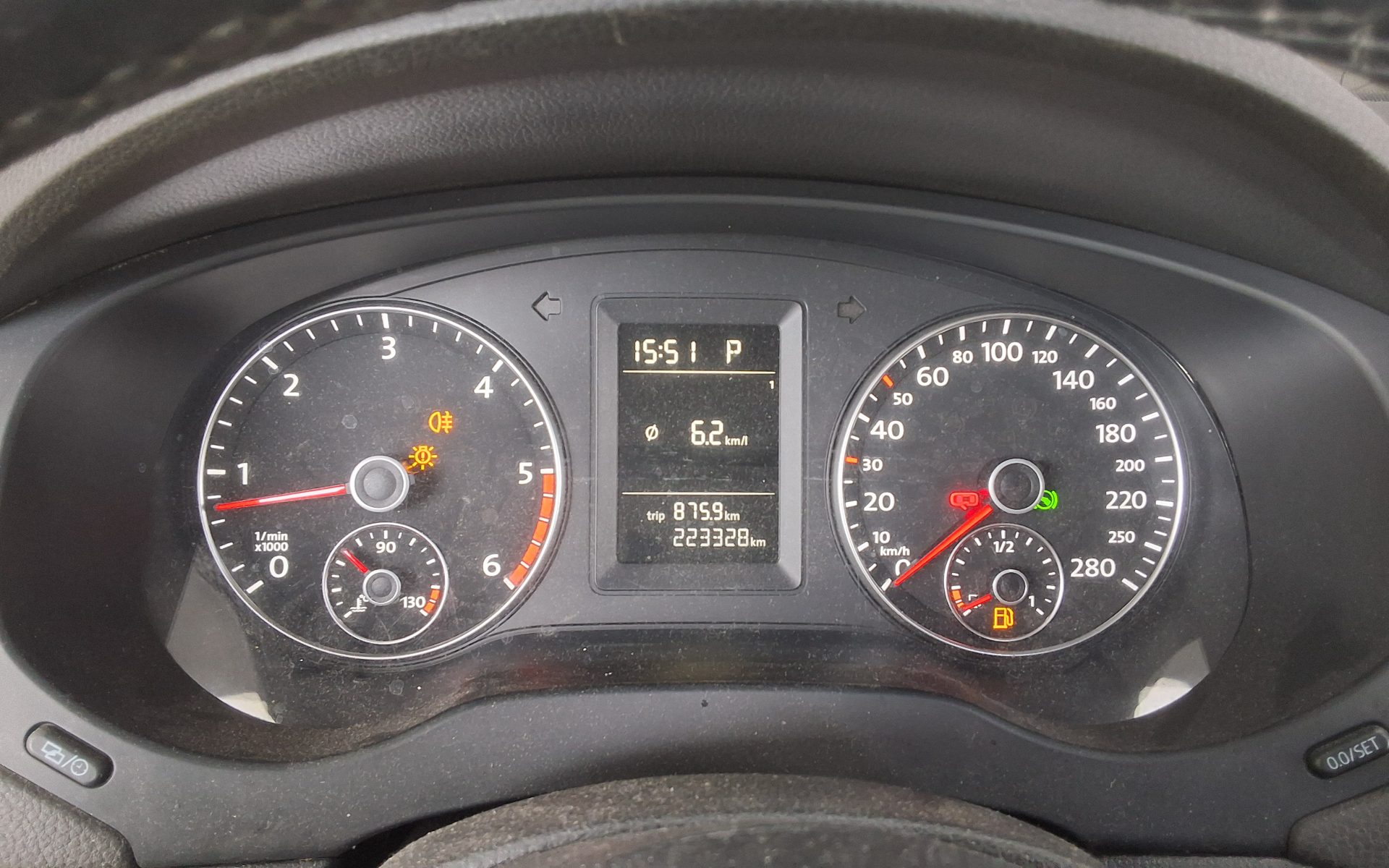 Volkswagen Jetta 2014 - Image 8