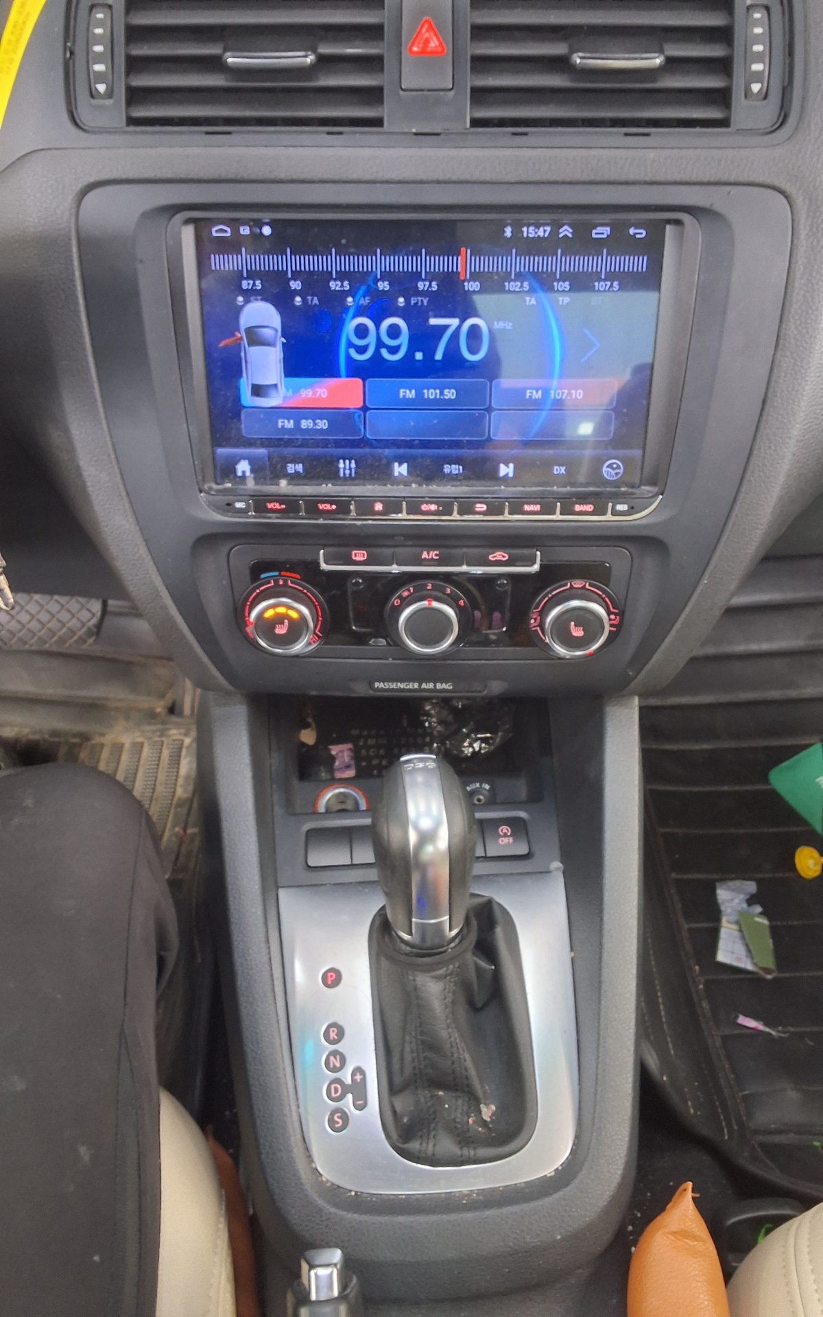 Volkswagen Jetta 2014 - Image 16