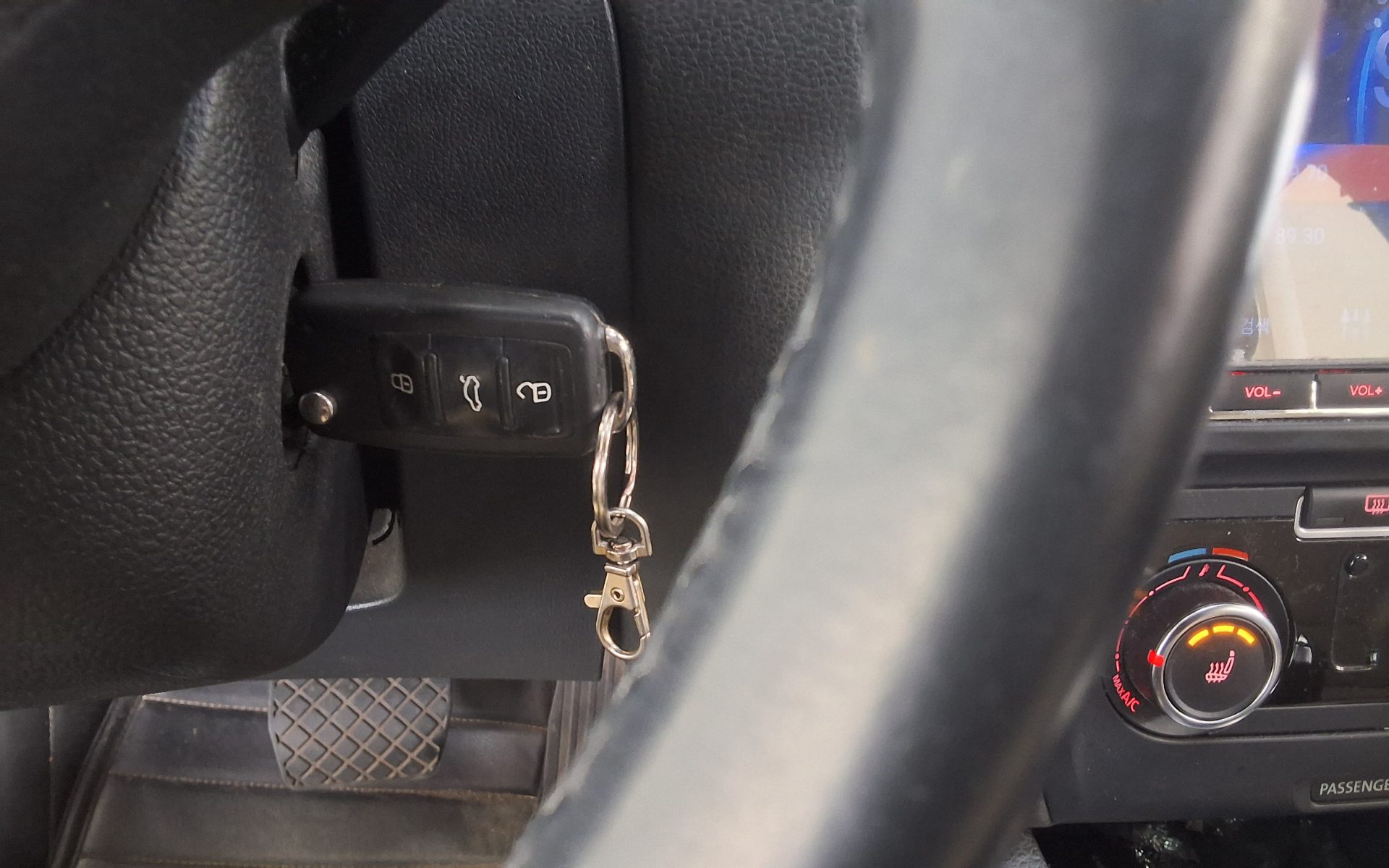 Volkswagen Jetta 2014 - Image 18