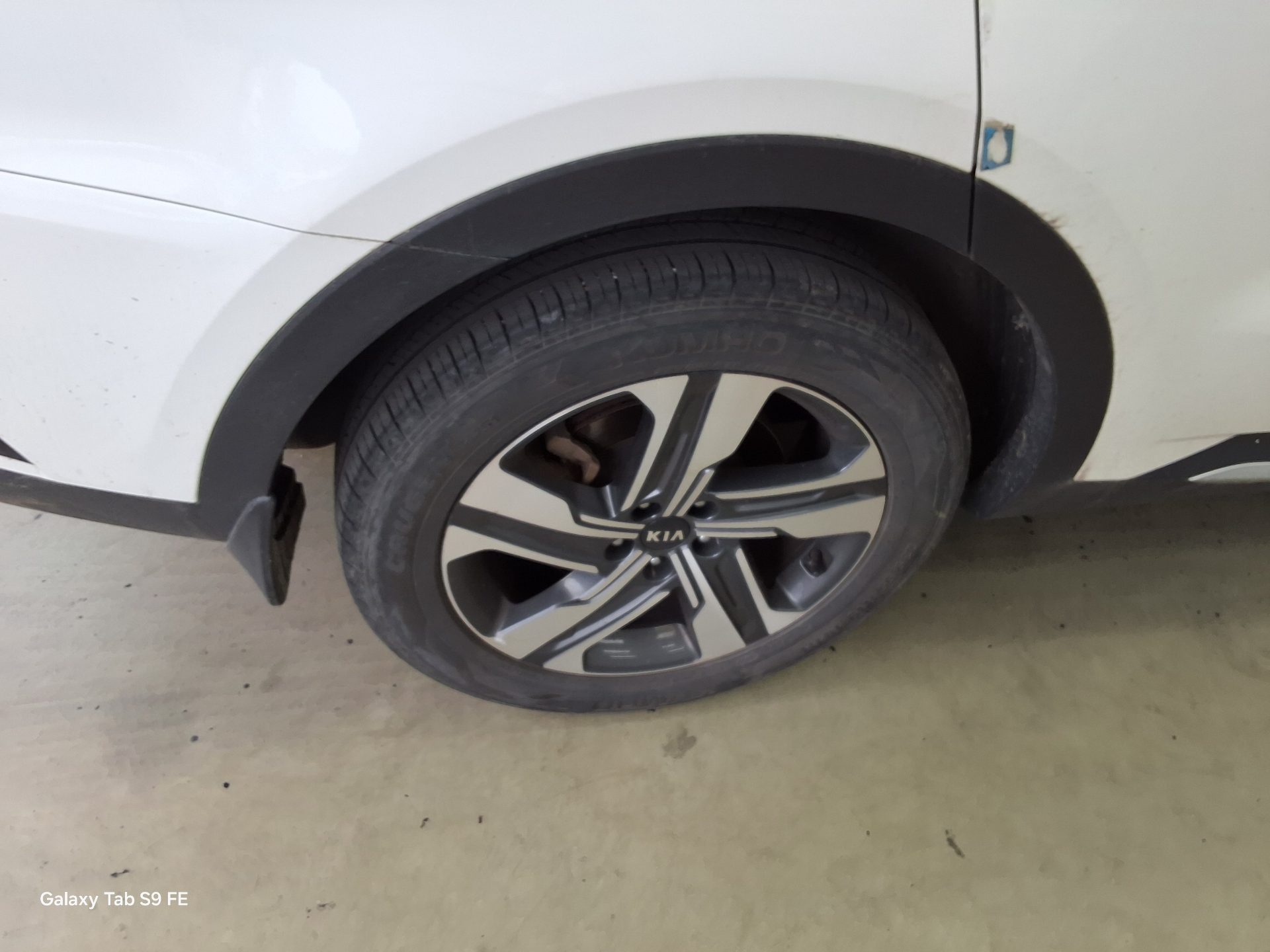 2021 - kia sorento