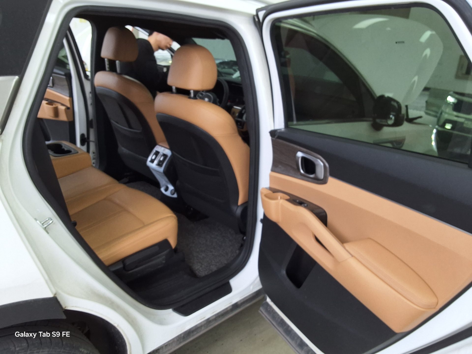 2021 - kia sorento