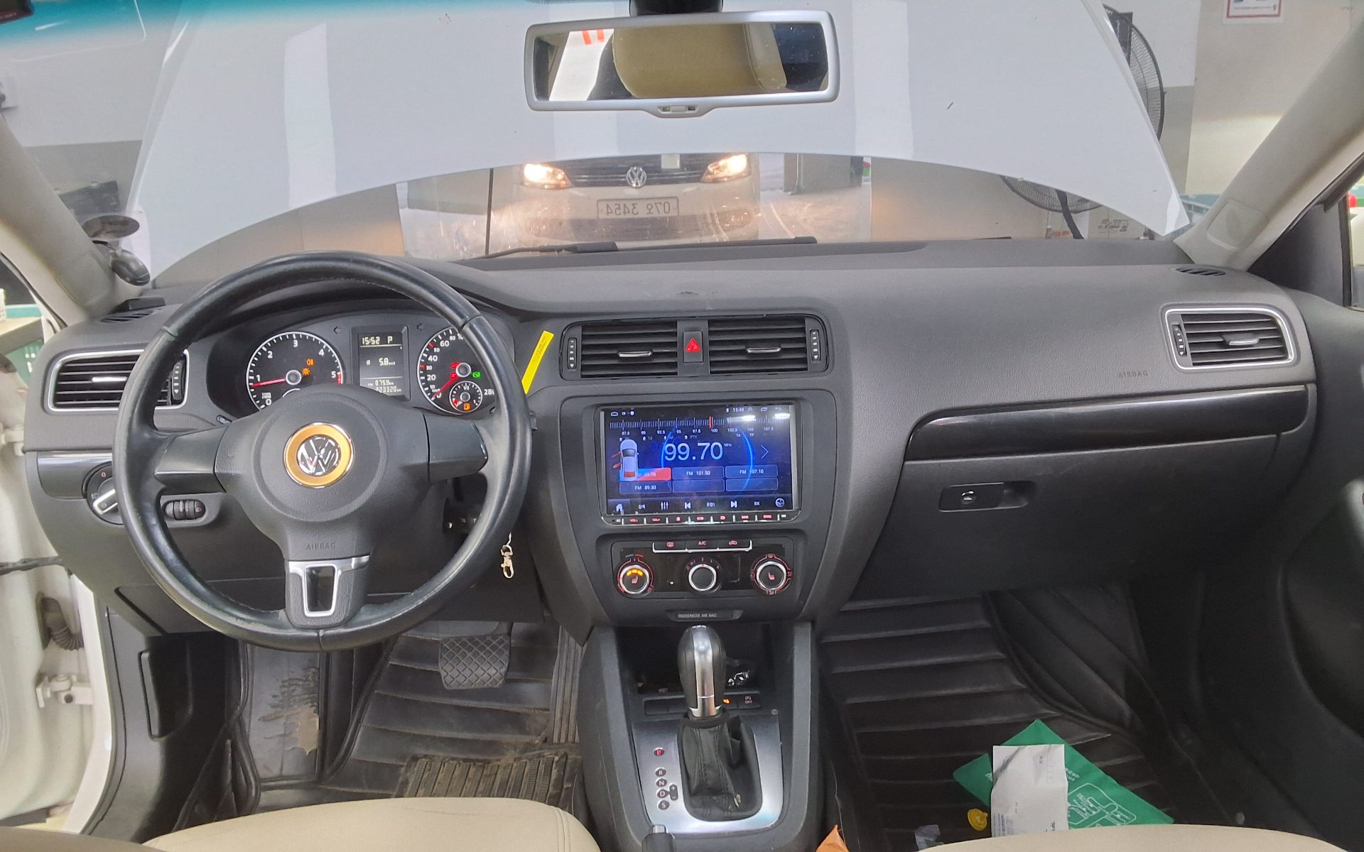 Volkswagen Jetta 2014 - Image 10