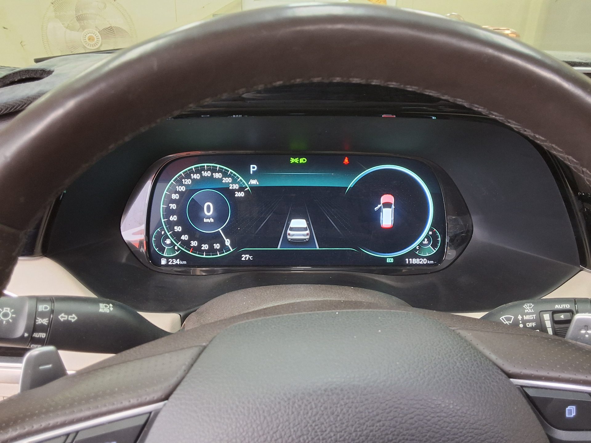 Hyundai Palisade 2021 - Image 8