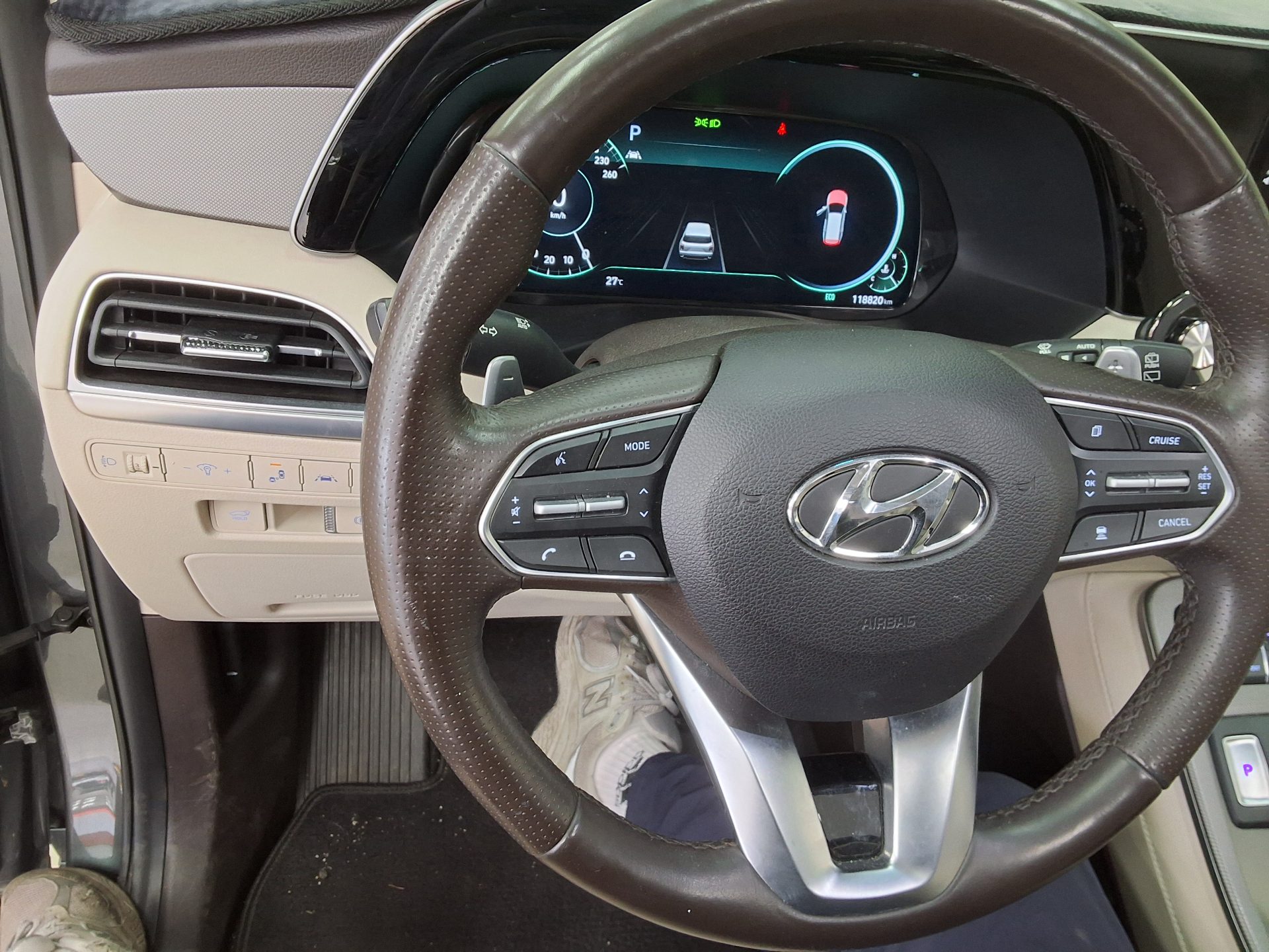 Hyundai Palisade 2021 - Image 16