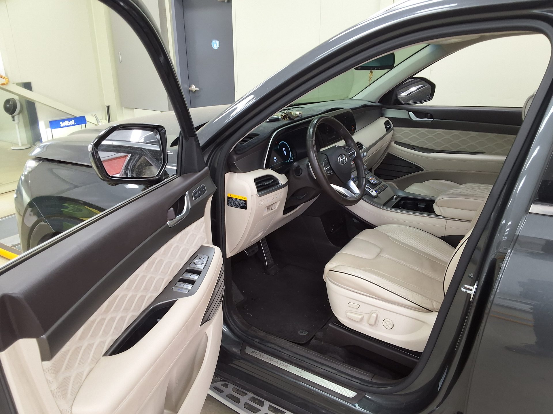 Hyundai Palisade 2021 - Image 9