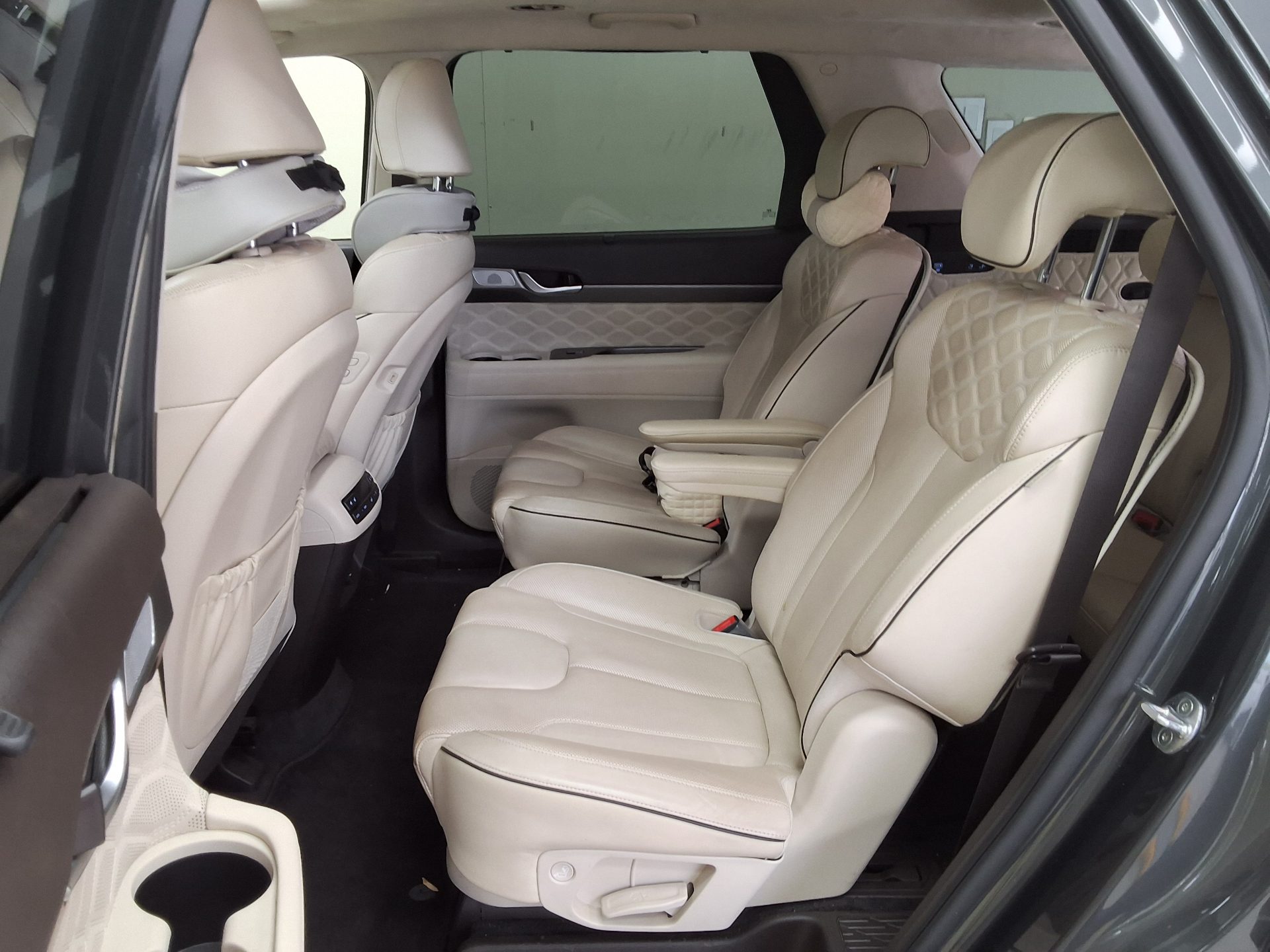 Hyundai Palisade 2021 - Image 11