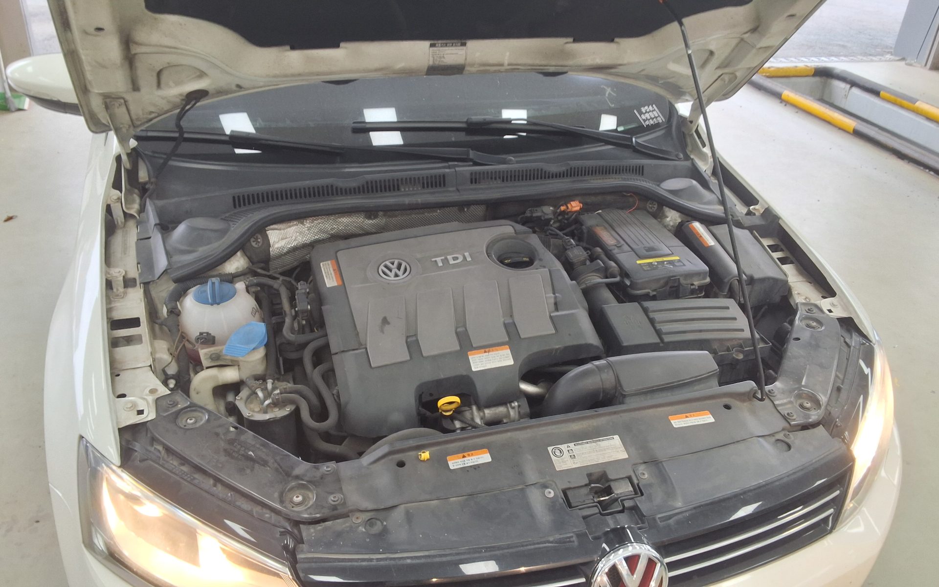 Volkswagen Jetta 2014 - Image 19