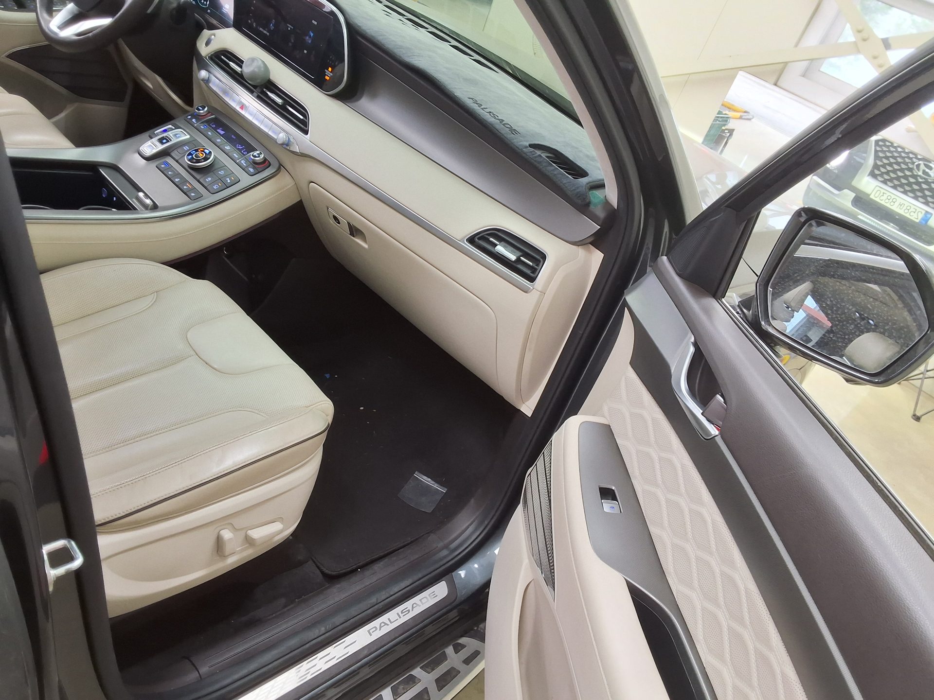Hyundai Palisade 2021 - Image 13