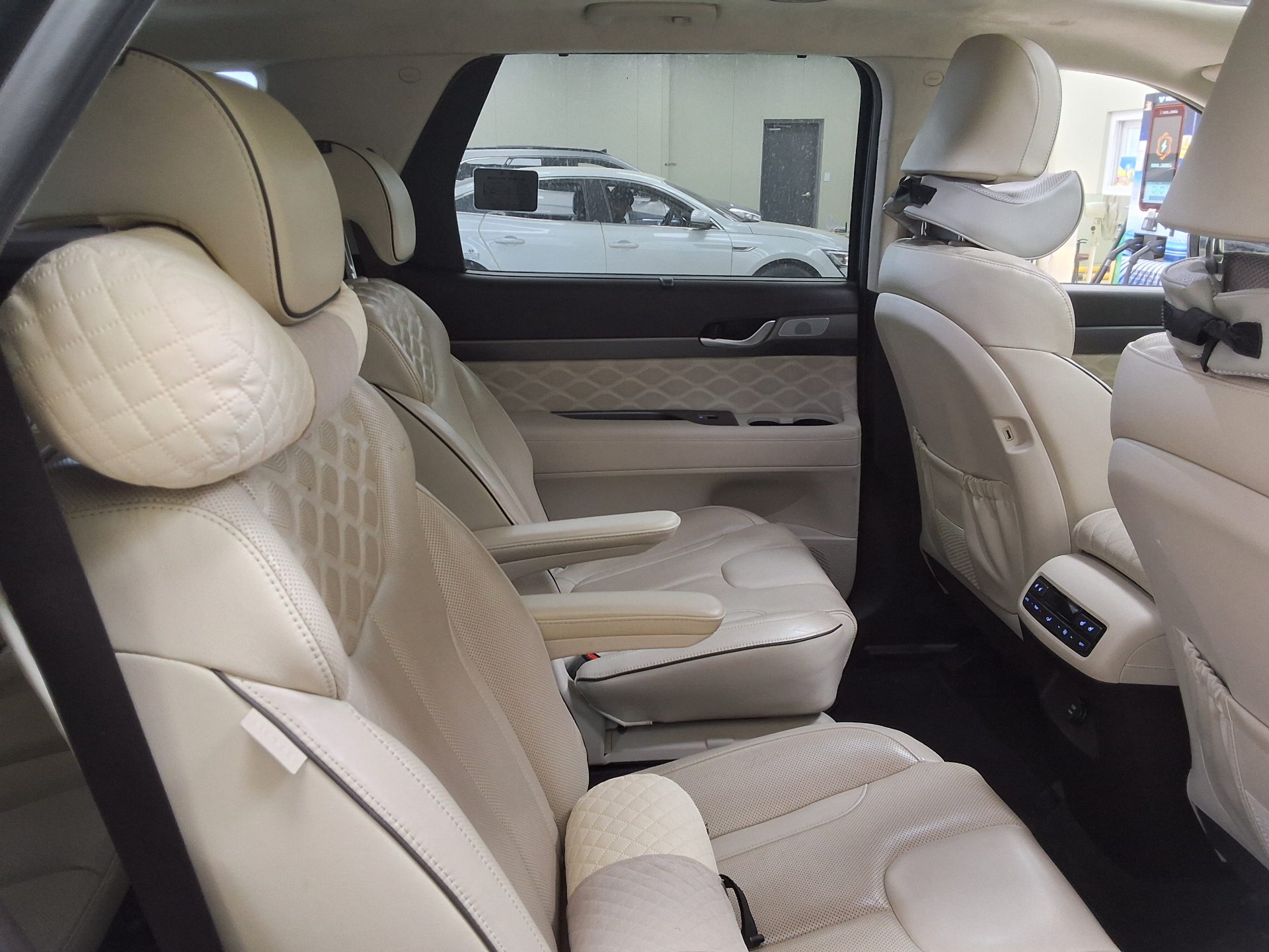Hyundai Palisade 2021 - Image 12