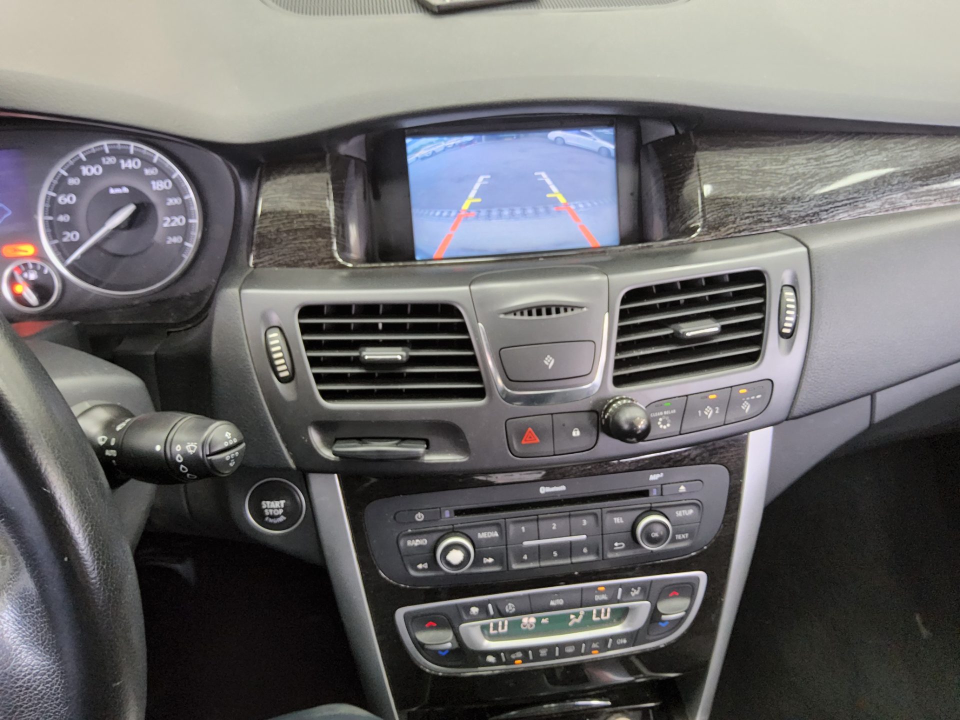 르노삼성자동차 SM5 2013 - 이미지 16