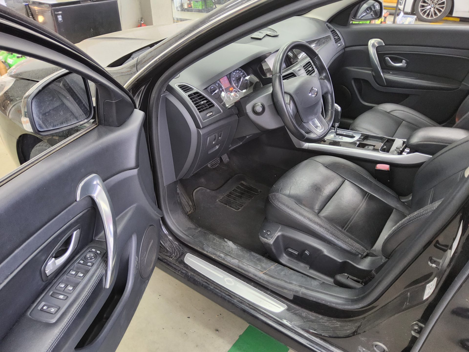 르노삼성자동차 SM5 2013 - 이미지 9