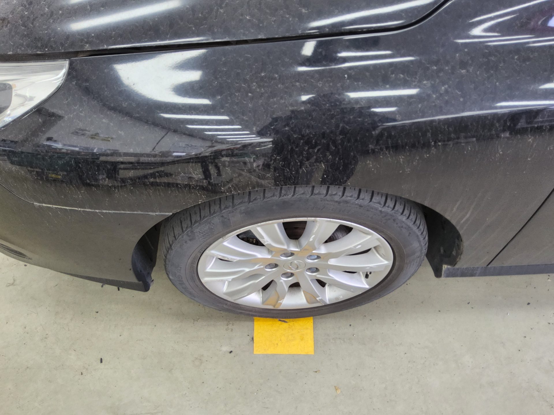 르노삼성자동차 SM5 2013 - 이미지 17