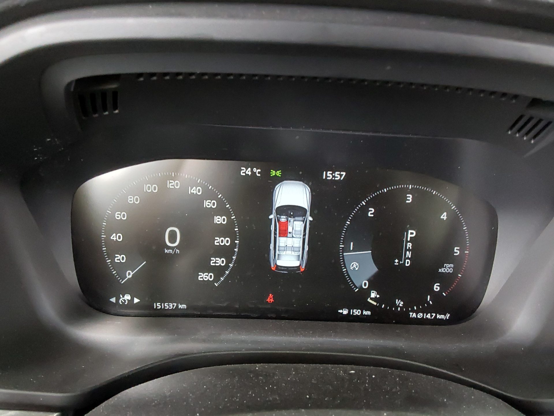 VOLVO 볼보 2018 - 이미지 9