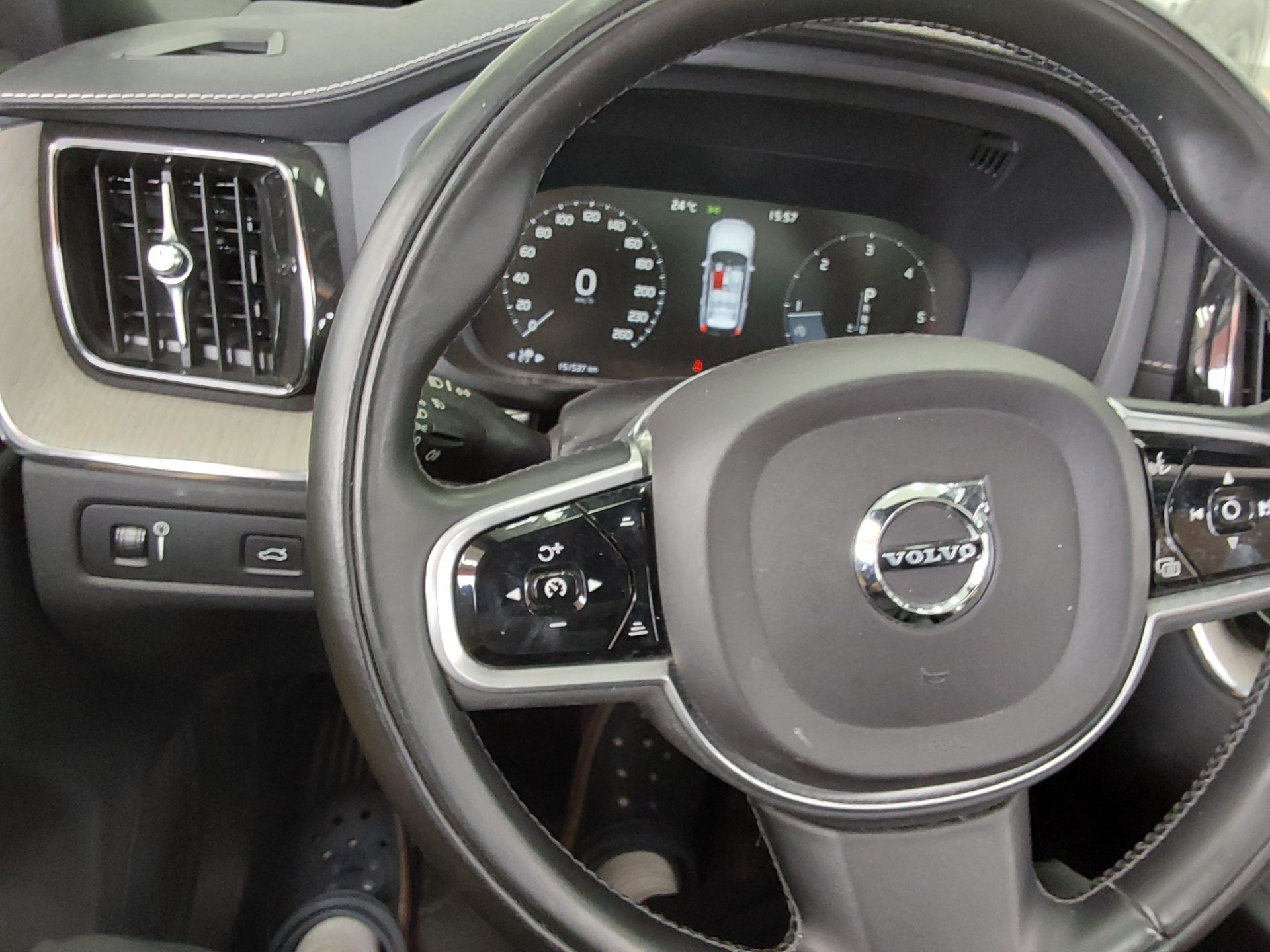 VOLVO 볼보 2018 - 이미지 17