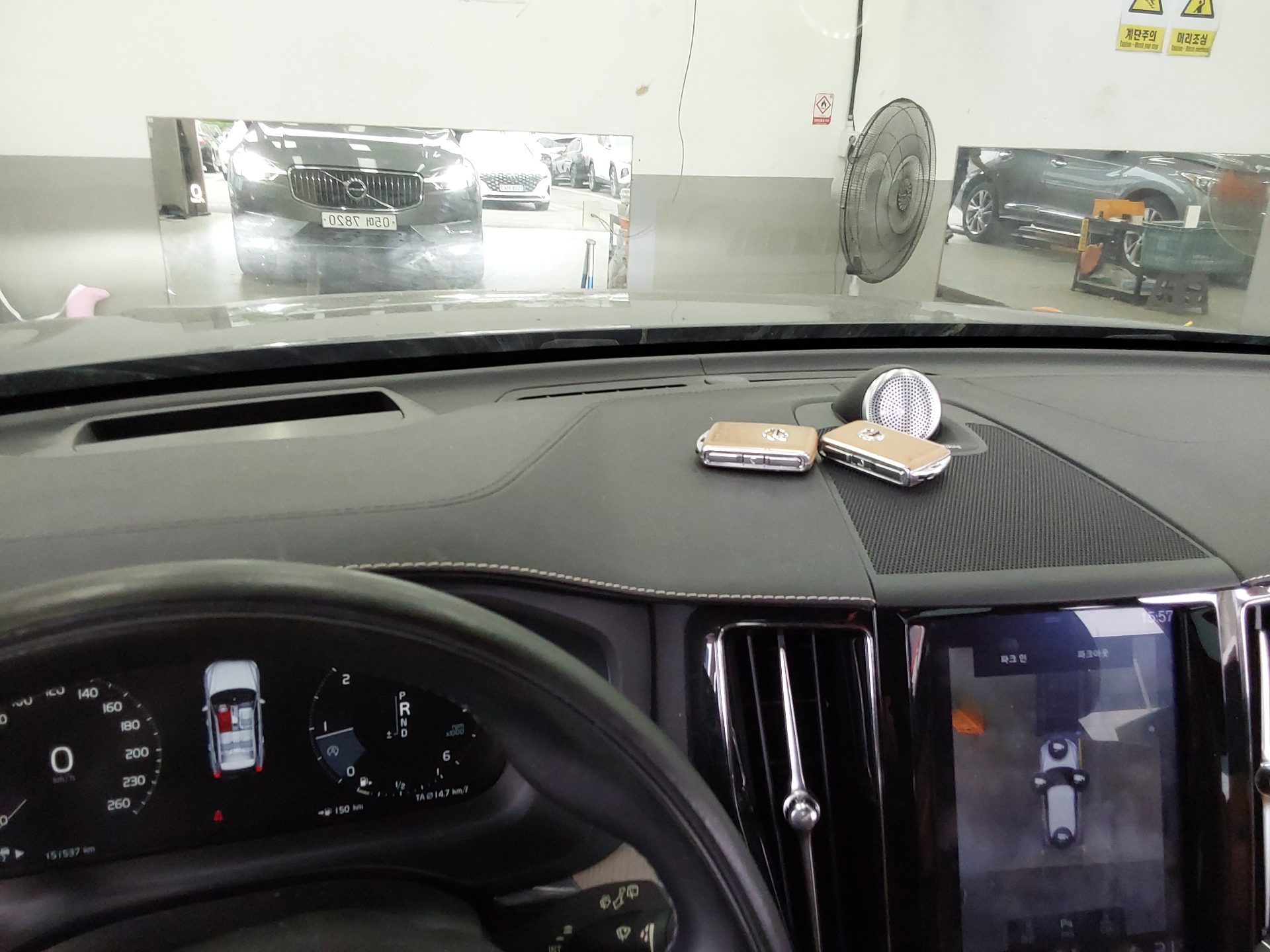 VOLVO 볼보 2018 - 이미지 19