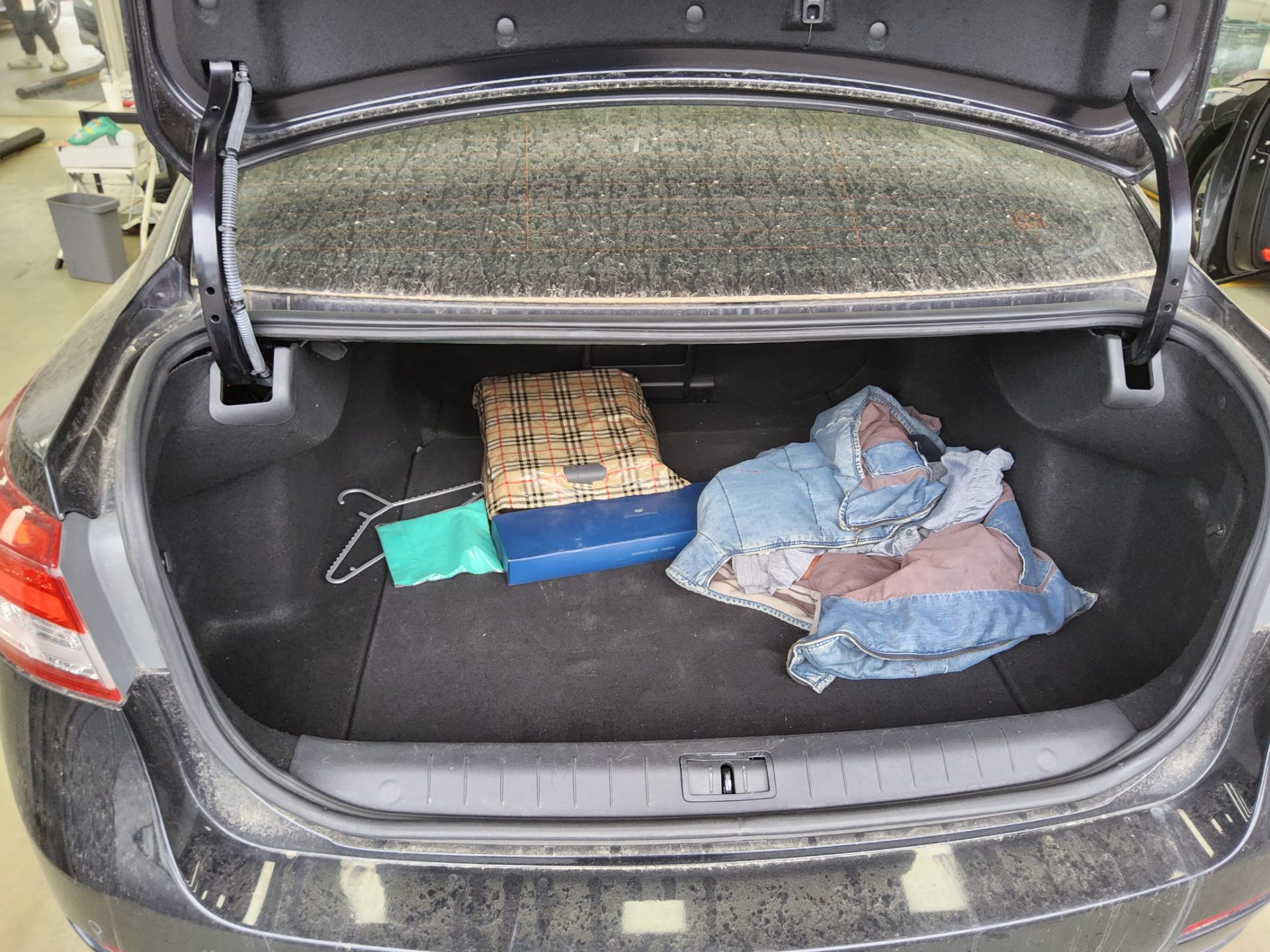 르노삼성자동차 SM5 2013 - 이미지 14