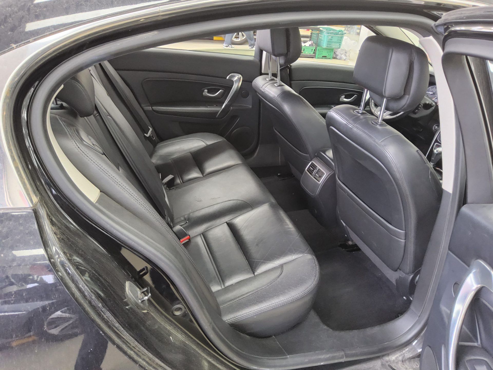 르노삼성자동차 SM5 2013 - 이미지 12