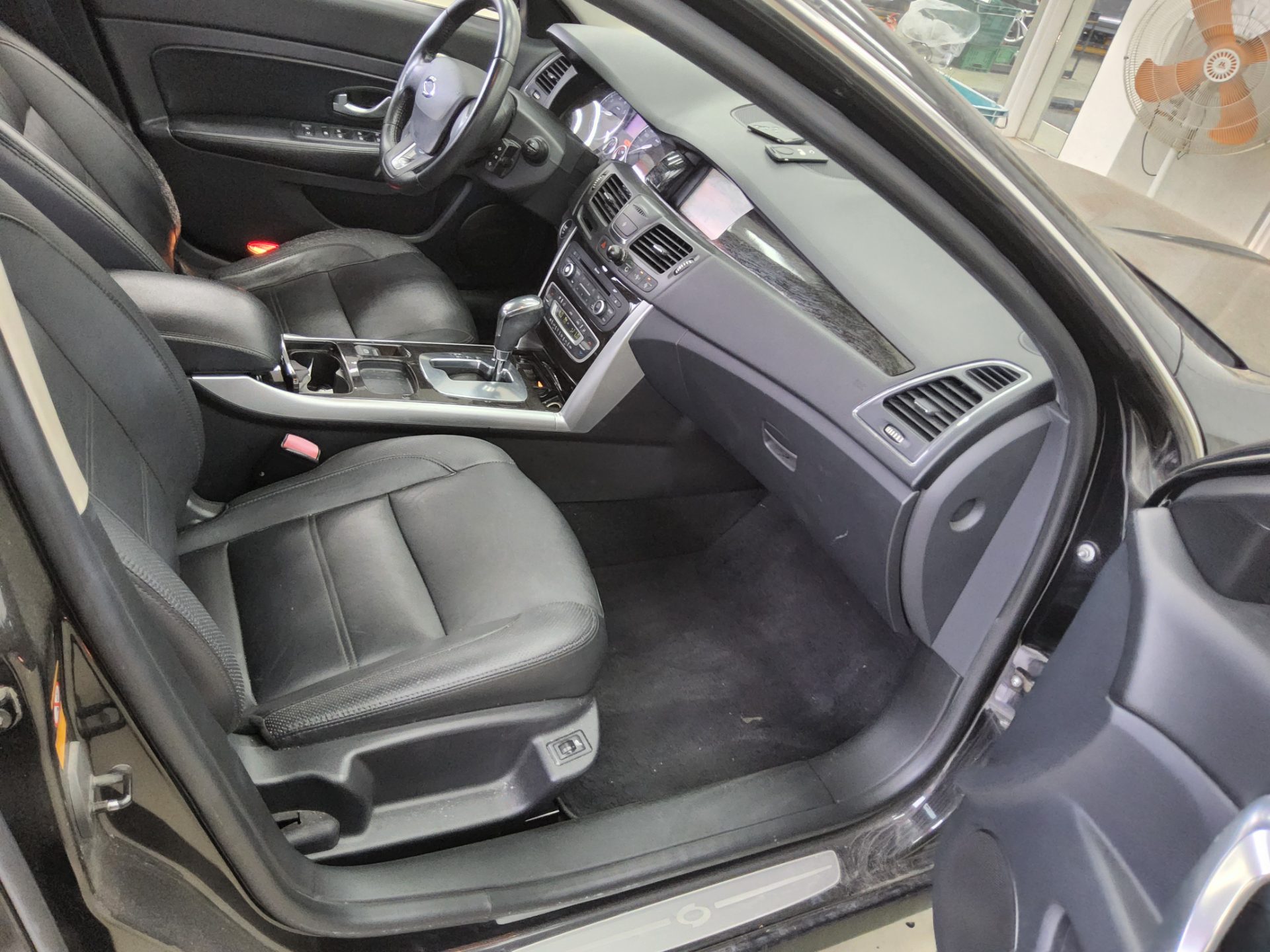 르노삼성자동차 SM5 2013 - 이미지 13