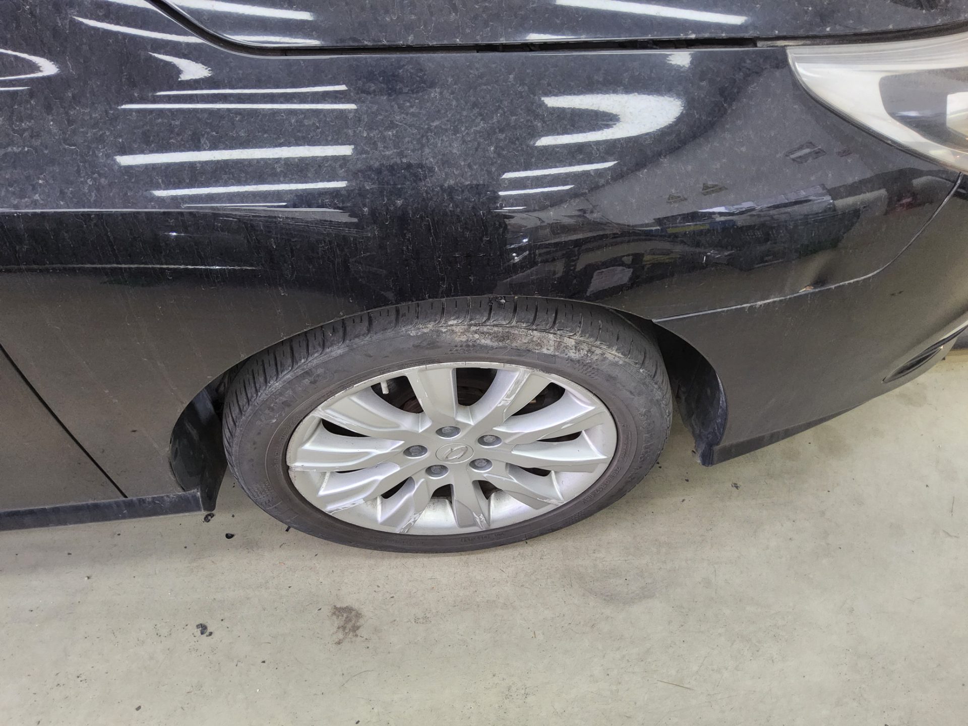 르노삼성자동차 SM5 2013 - 이미지 19