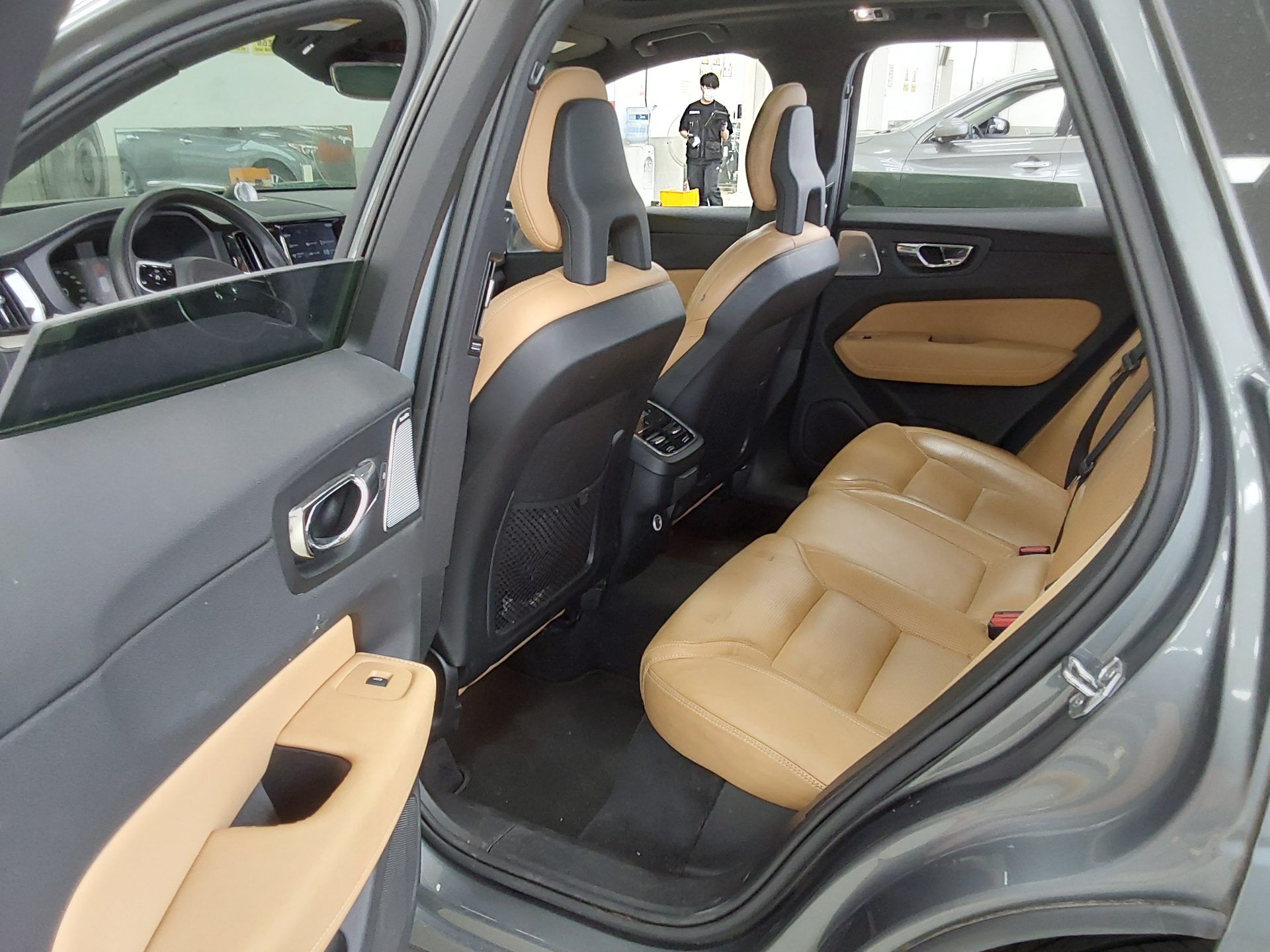 VOLVO 볼보 2018 - 이미지 12