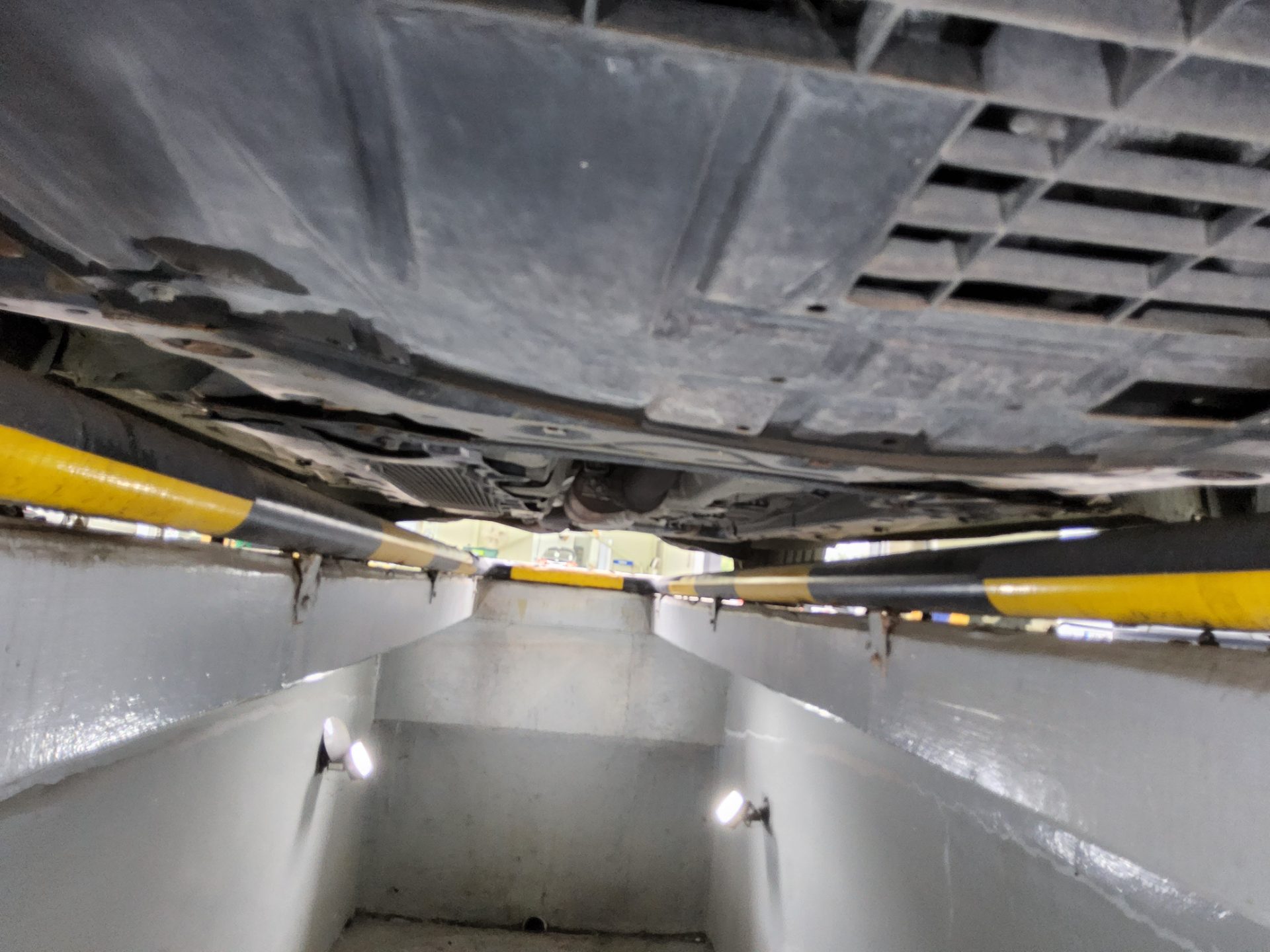 르노삼성자동차 SM5 2013 - 이미지 21