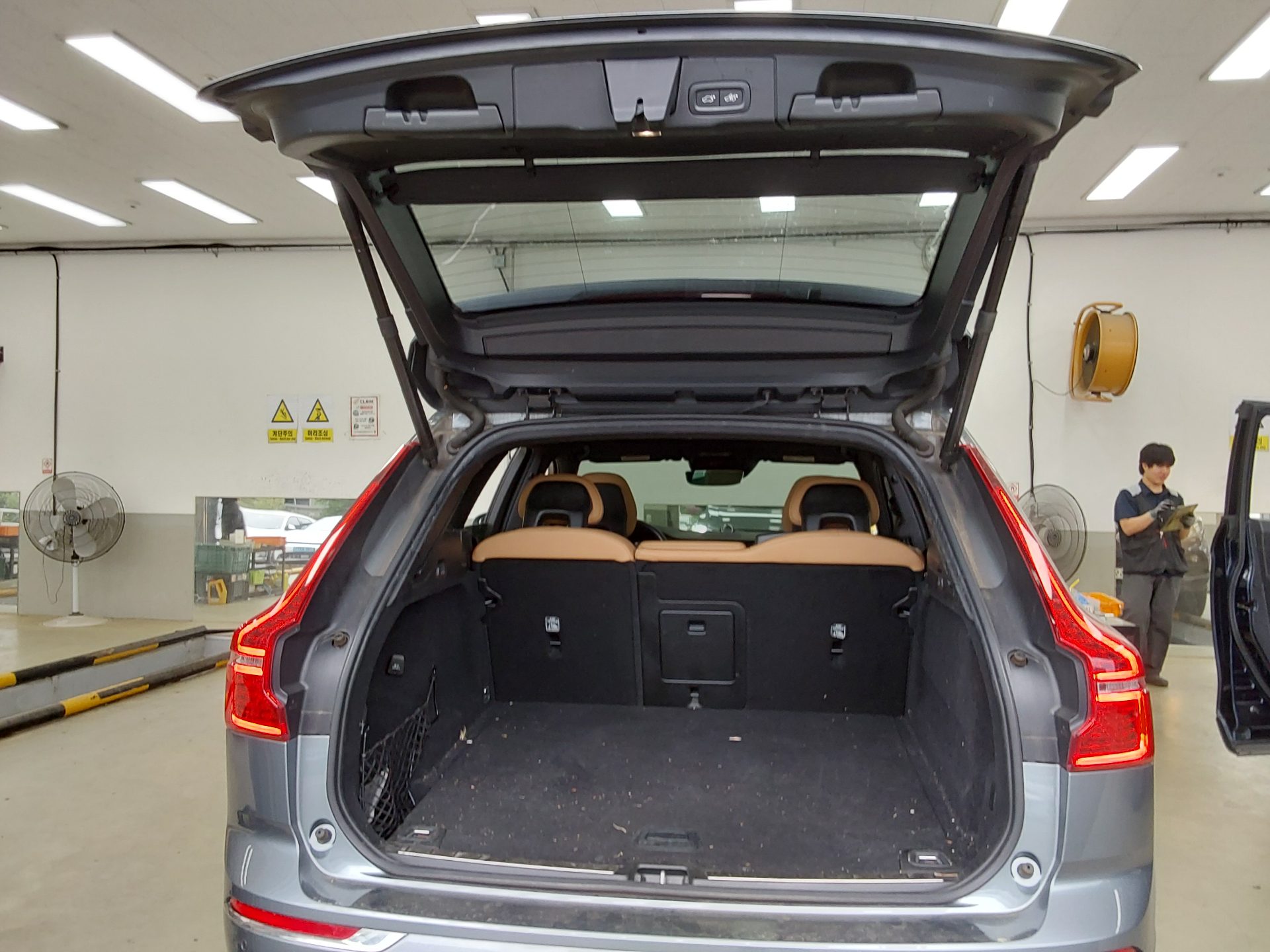 VOLVO 볼보 2018 - 이미지 15